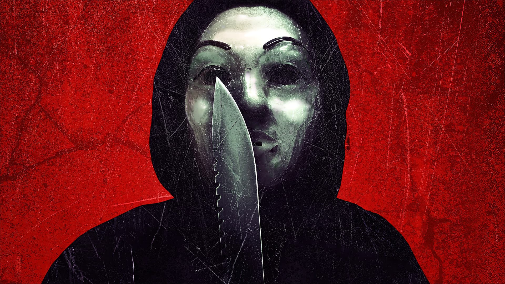 El invasor