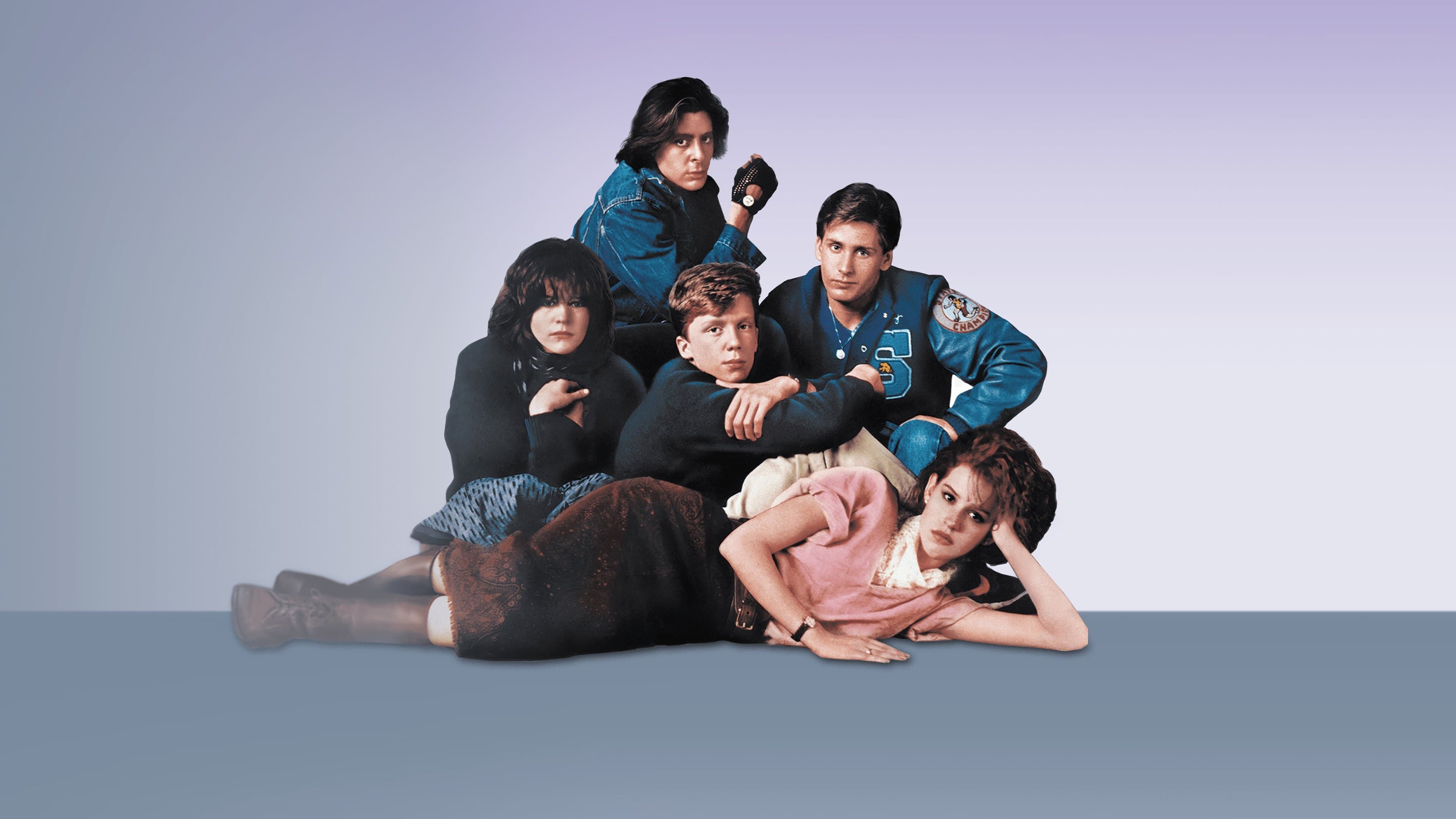 El club de los cinco
