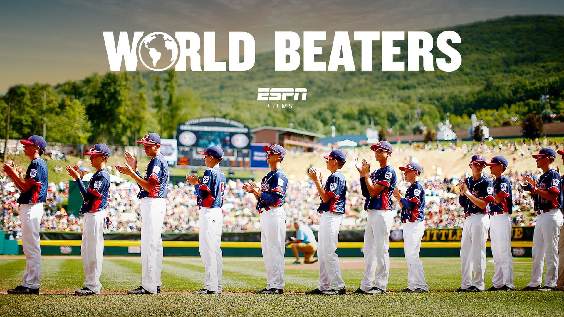 World Beaters