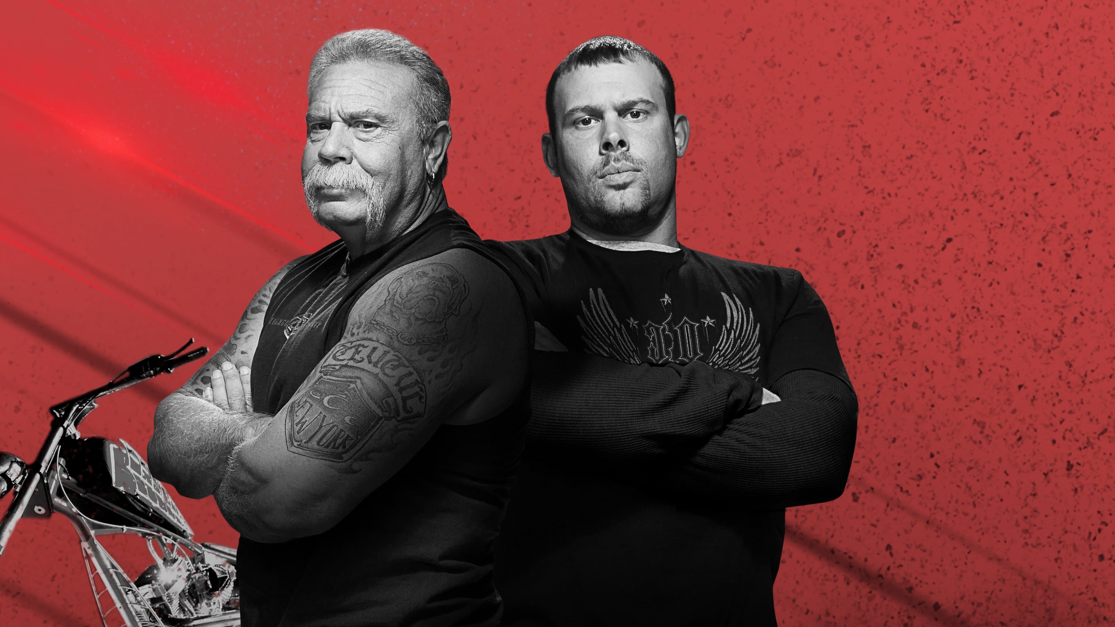 American chopper