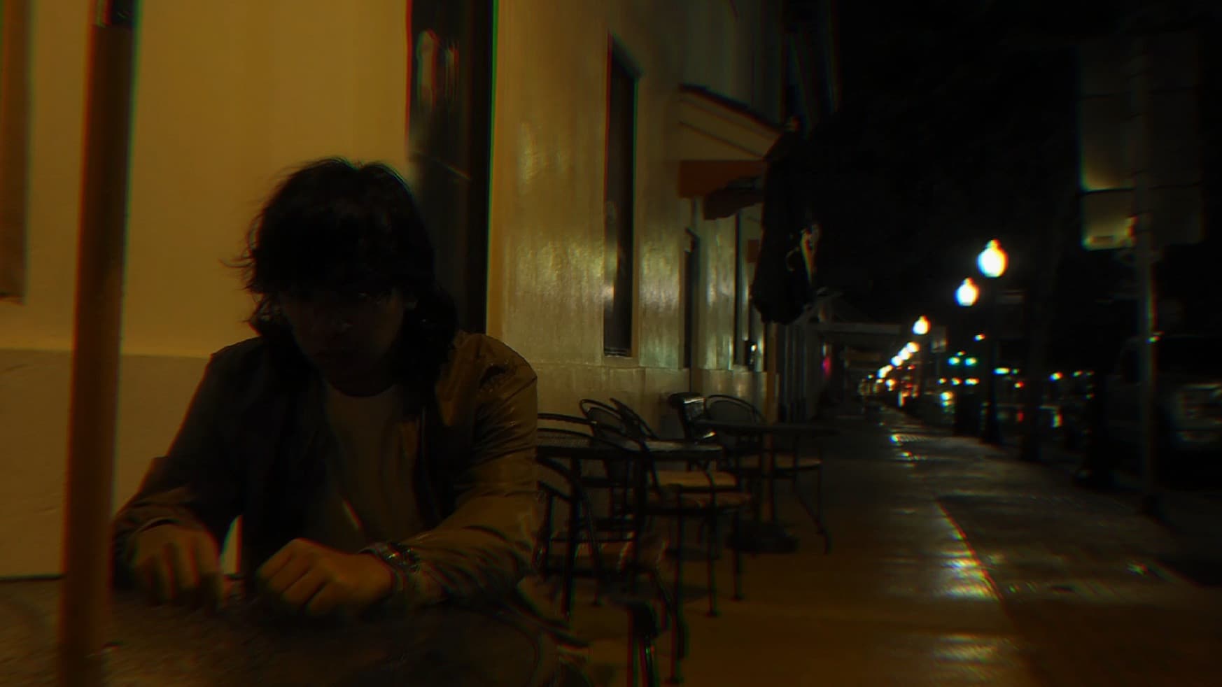 Transient