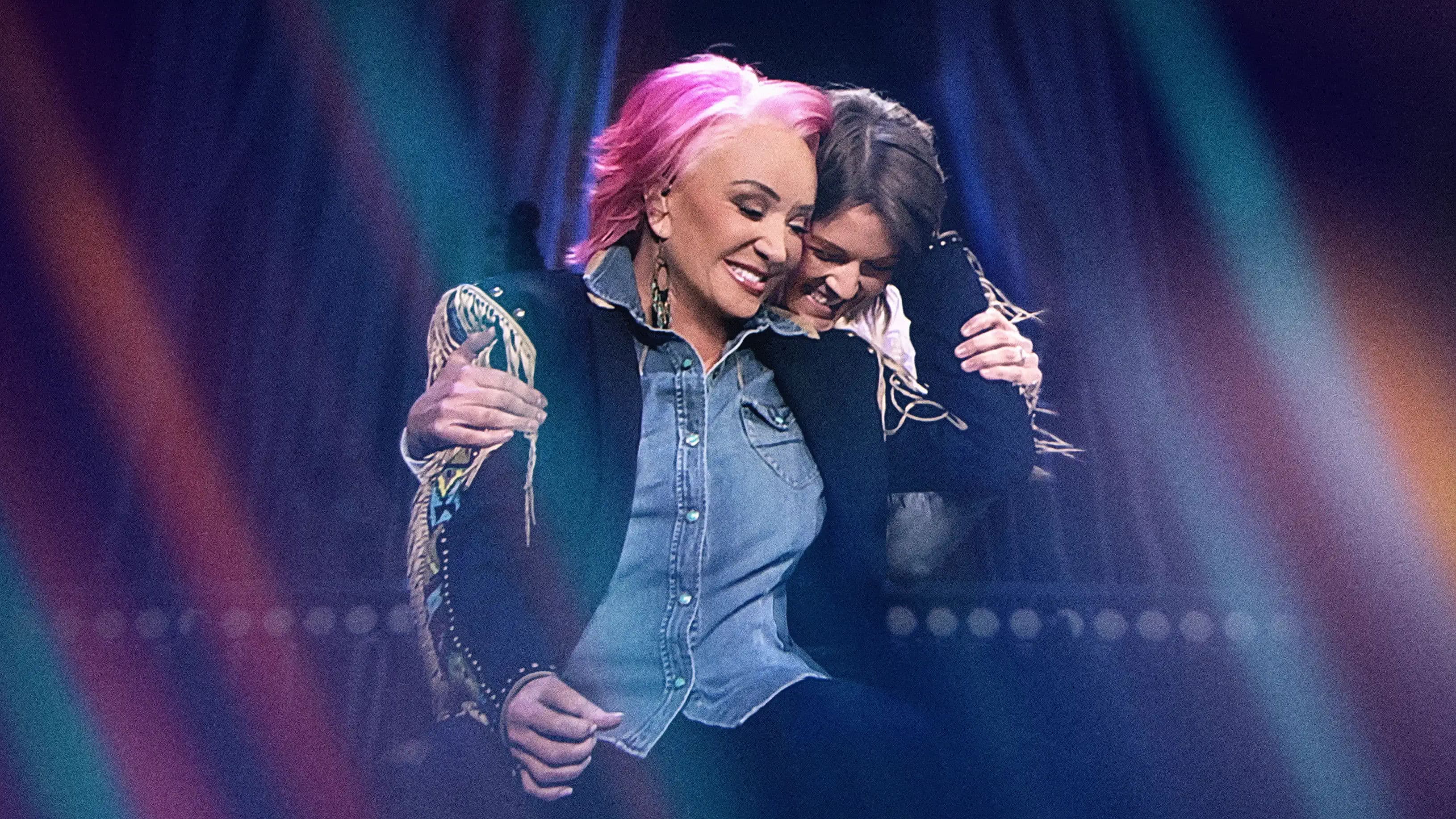 El regreso de Tanya Tucker junto a Brandi Carlile