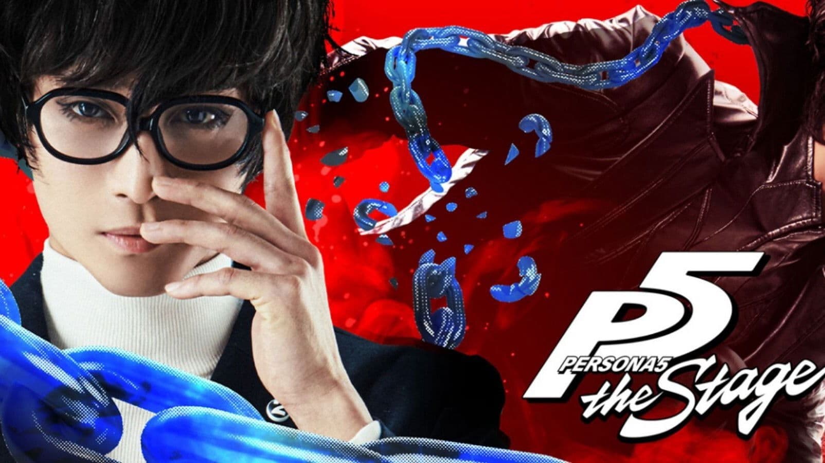 PERSONA5 the Stage Collection
