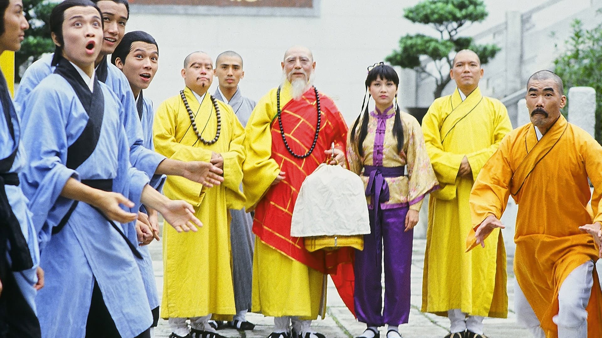 英雄出少年