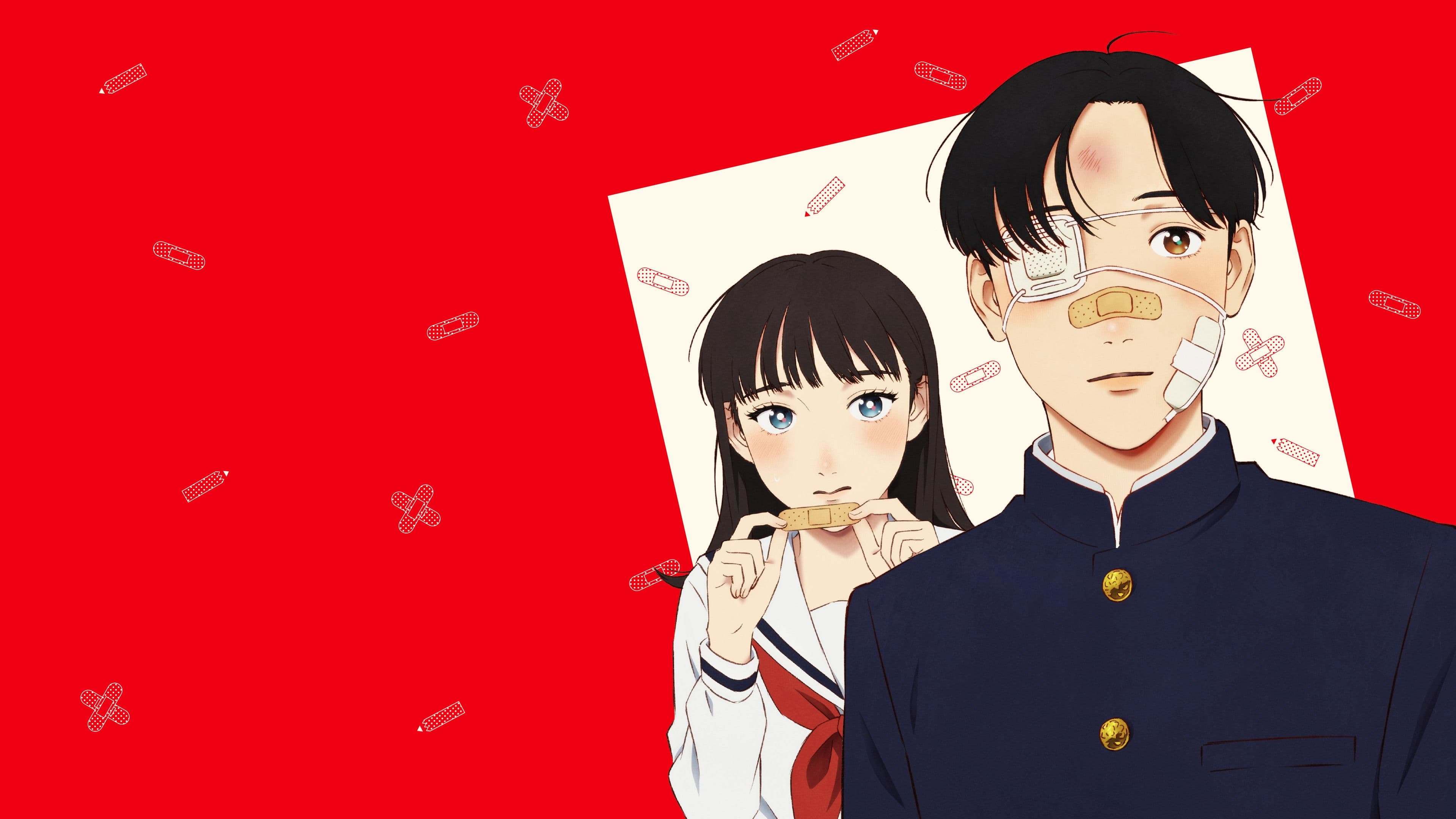 Yano-kun no Futsuu no Hibi