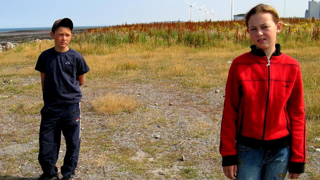 From Lift to The Road: The Films of Marc Isaacs