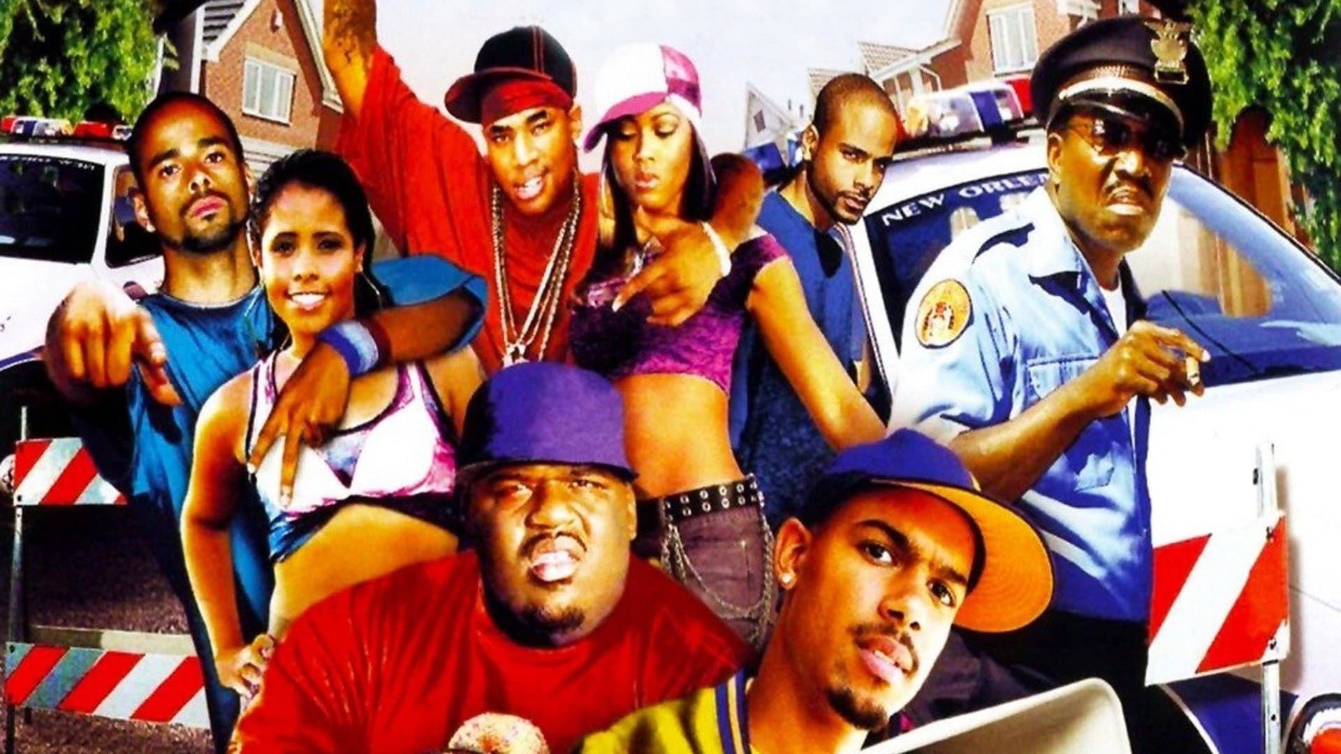 Da Block Party Collection