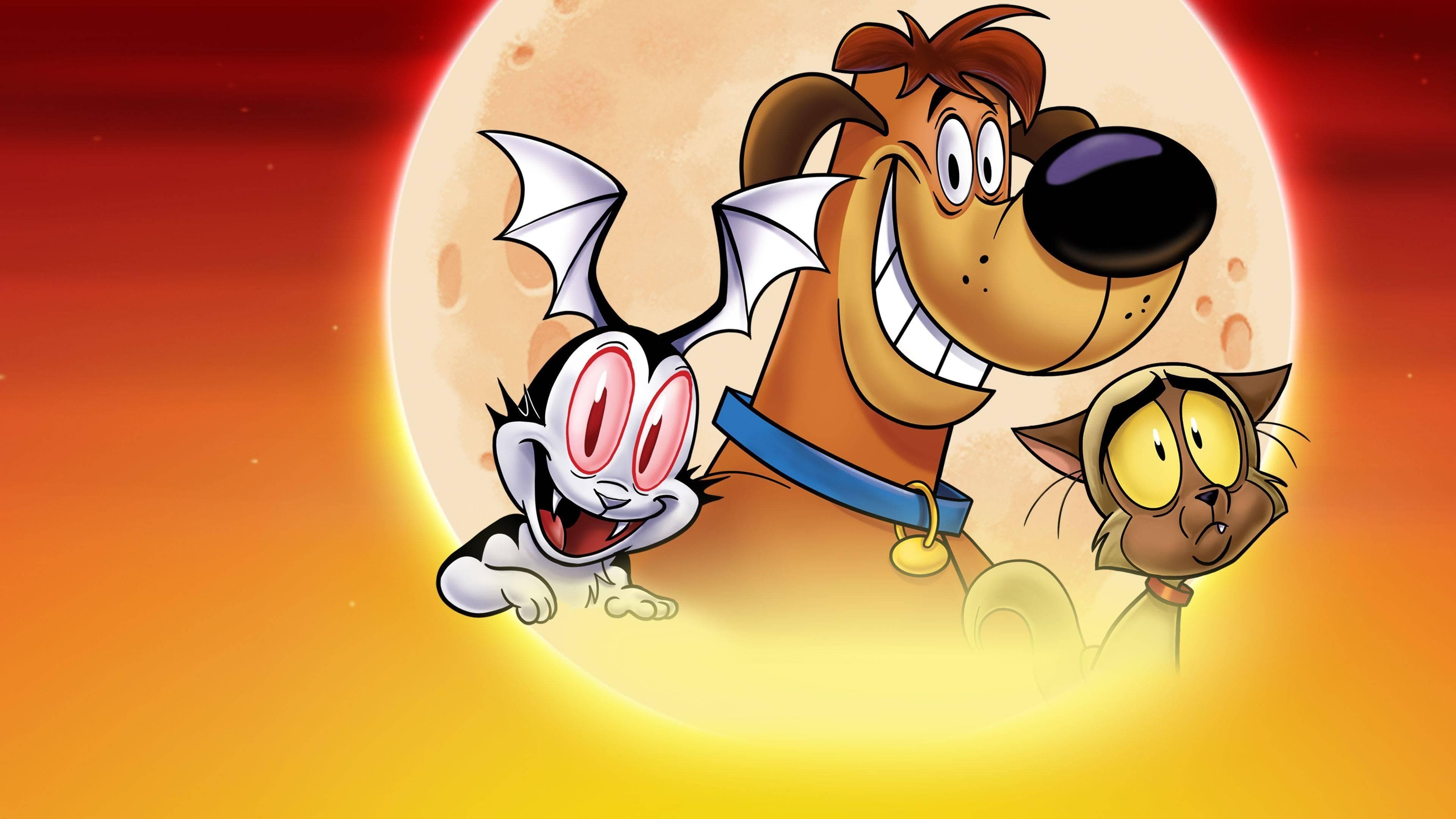 Bunnicula, El Conejo Vampiro