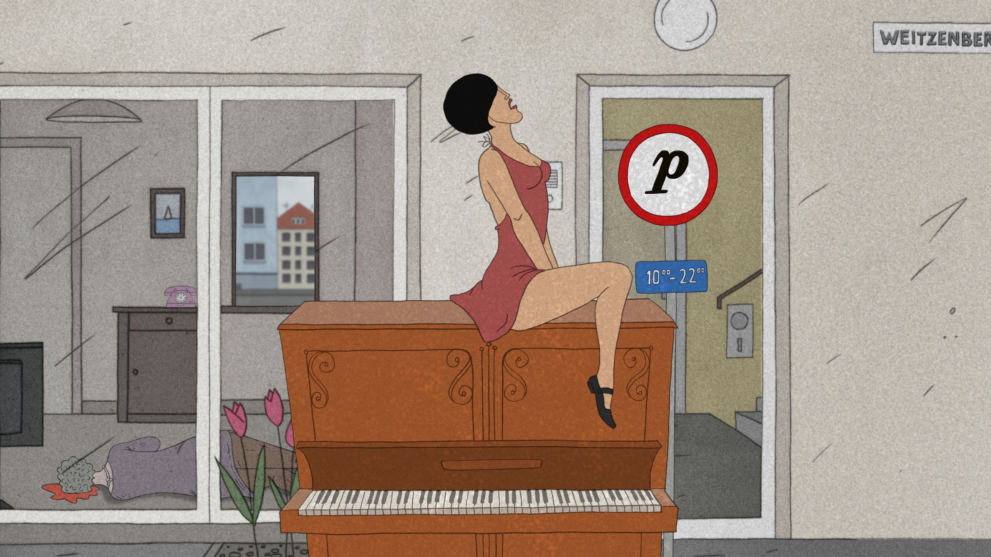 Piano