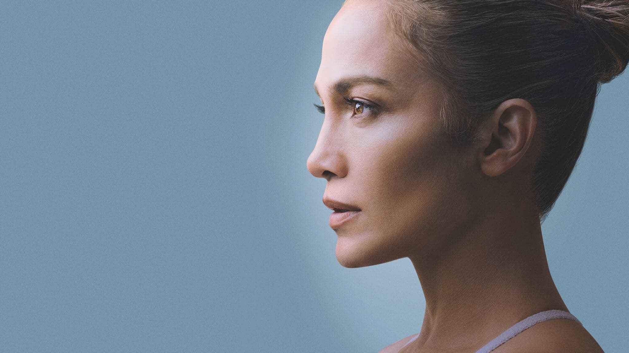 Jennifer Lopez: Medio tiempo