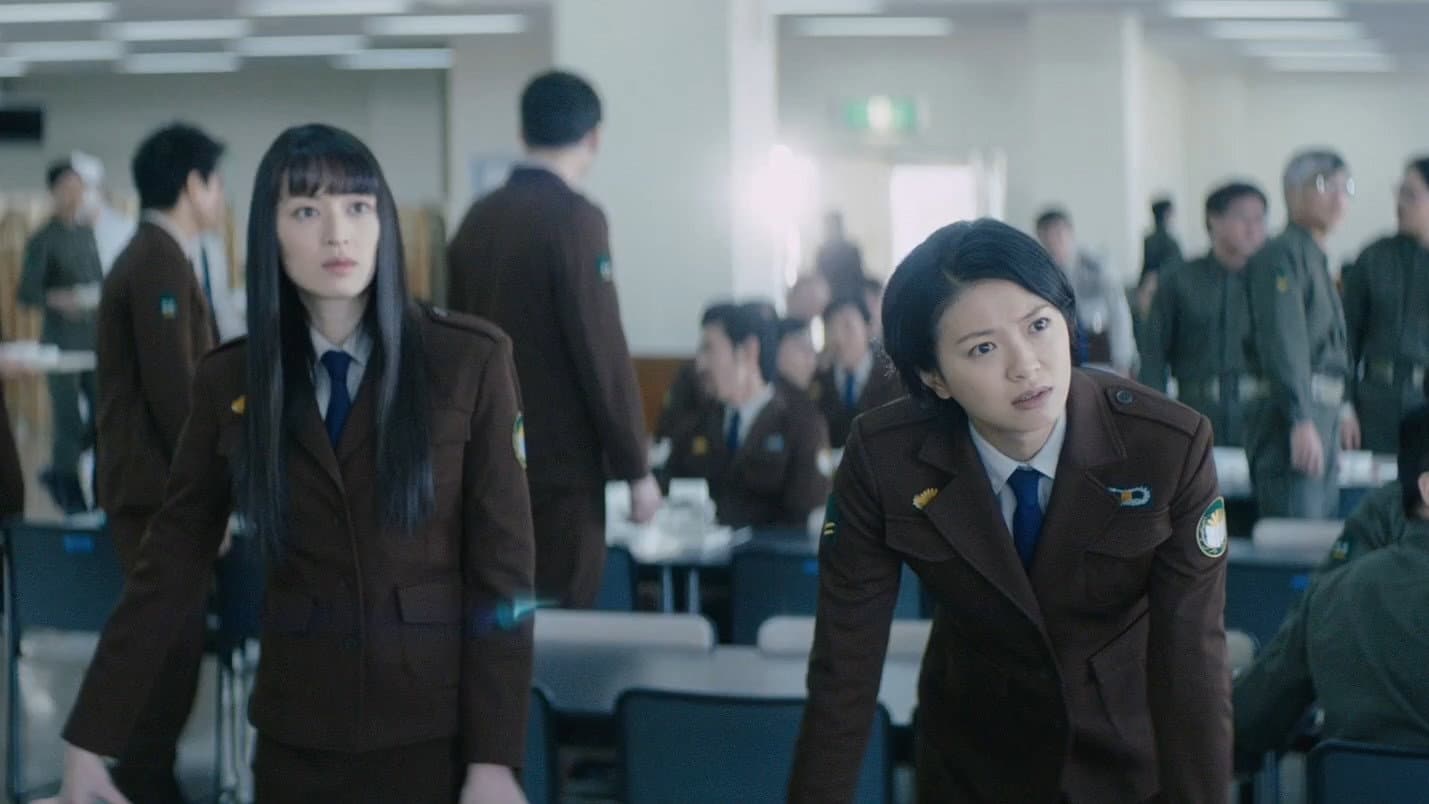 Toshokan Sensou 2