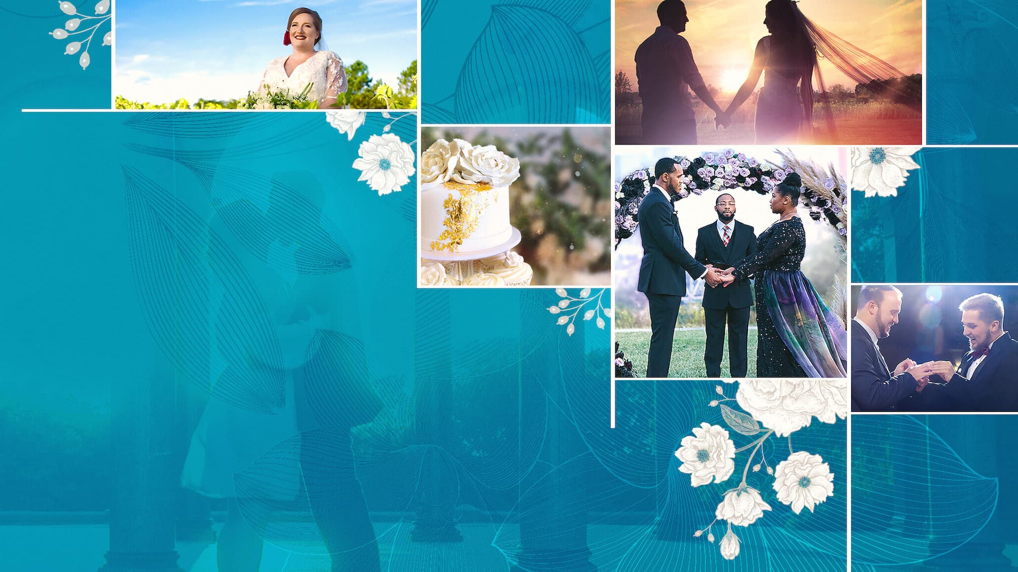 Da el sí: Bodas sorpresa