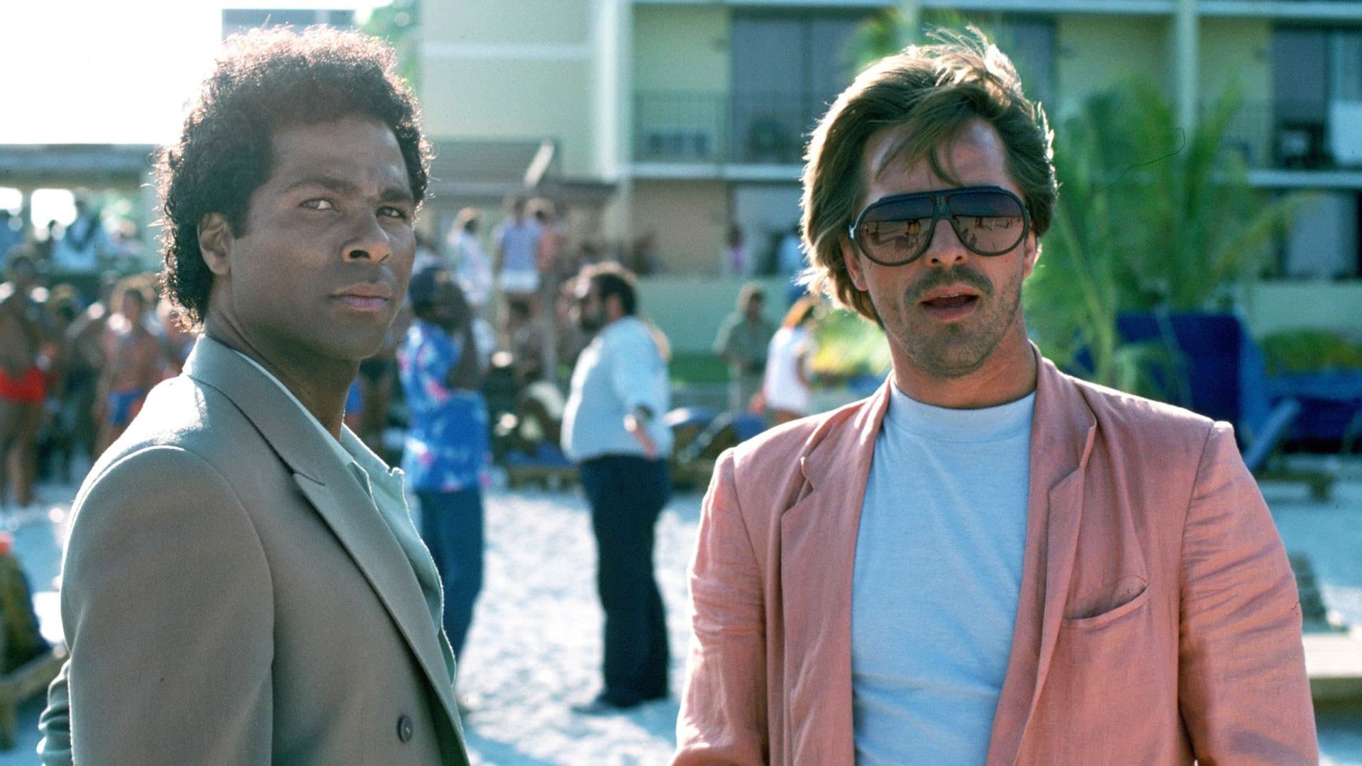 Miami Vice Collection