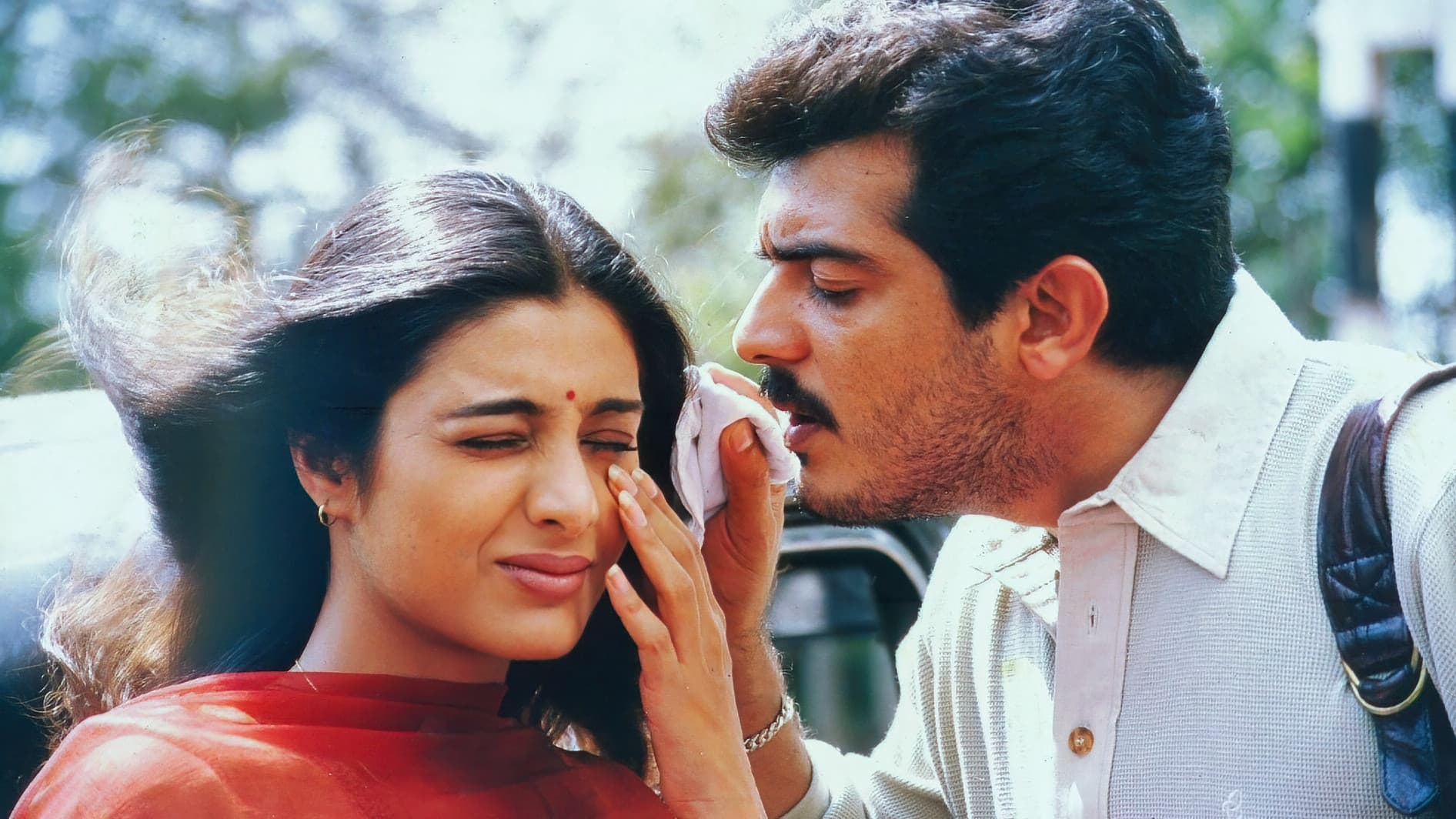 கண்டுகொண்டேன் கண்டுகொண்டேன்