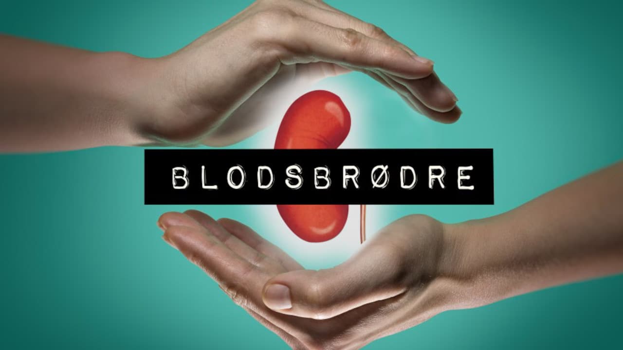 Blodsbrødre