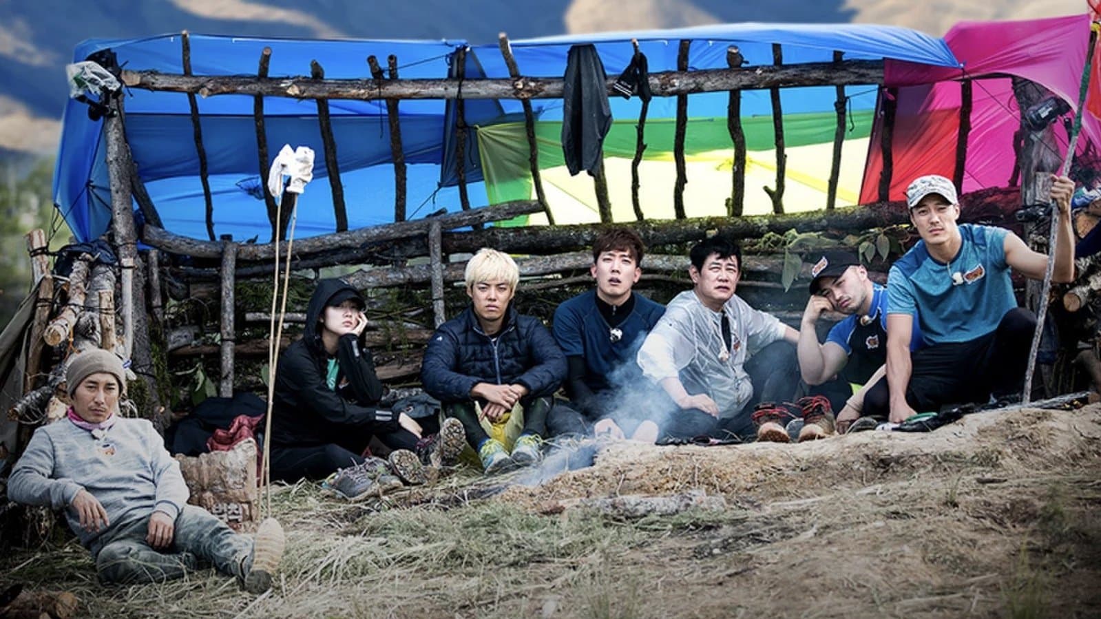 김병만의 정글의 법칙