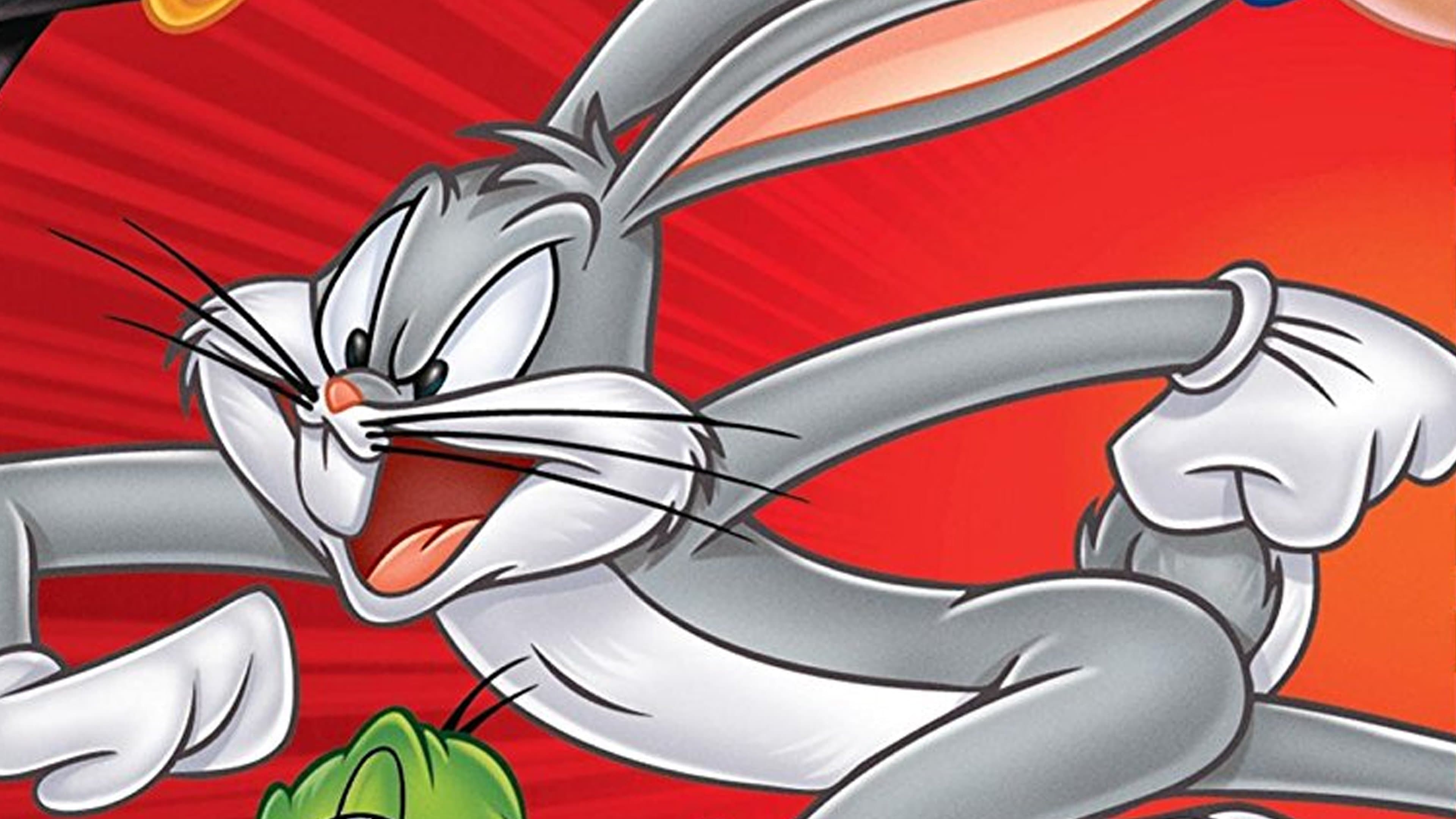 Looney Toones Colección Platino: Volumen Dos