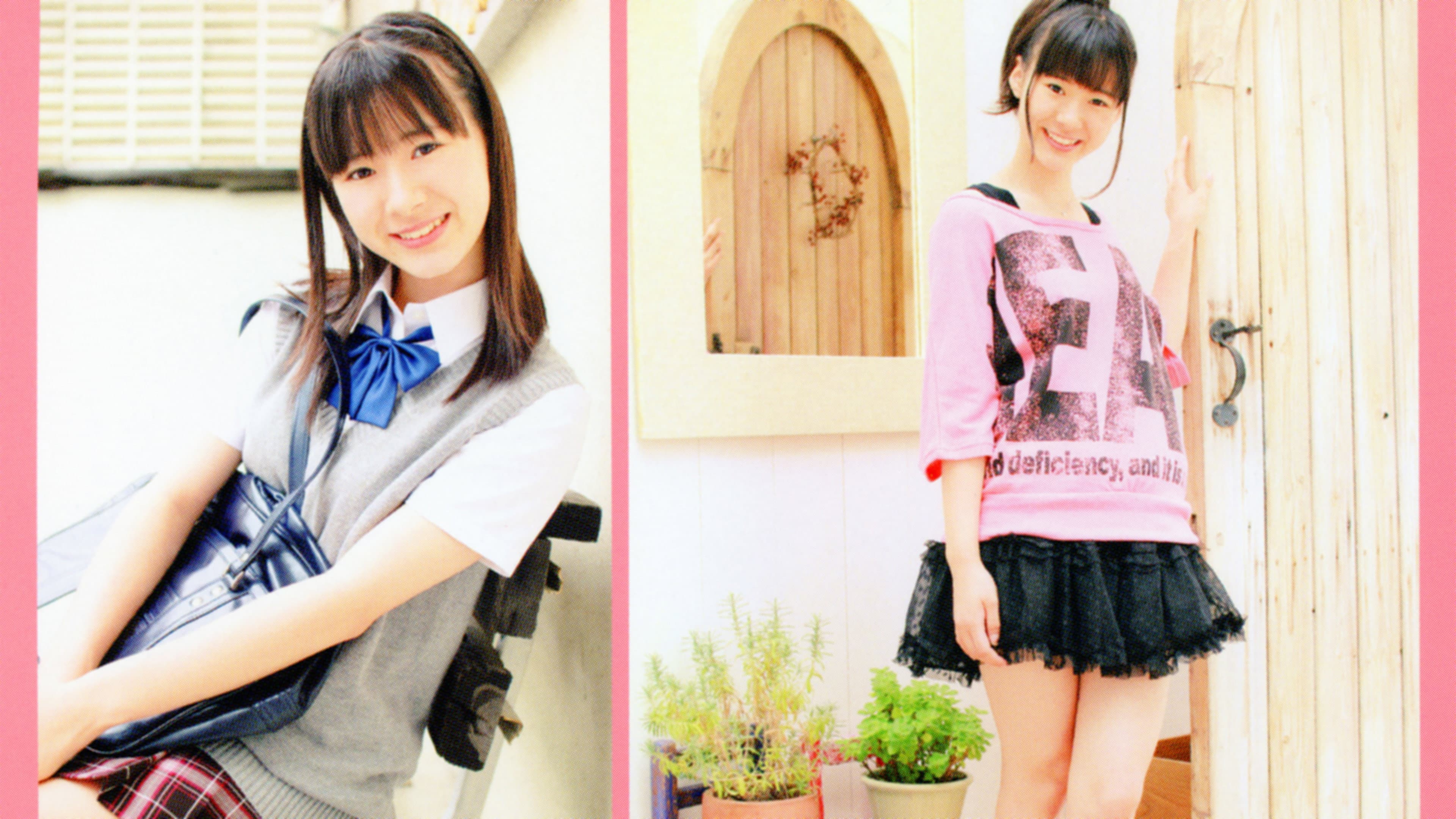 生田衣梨奈 〜Greeting〜