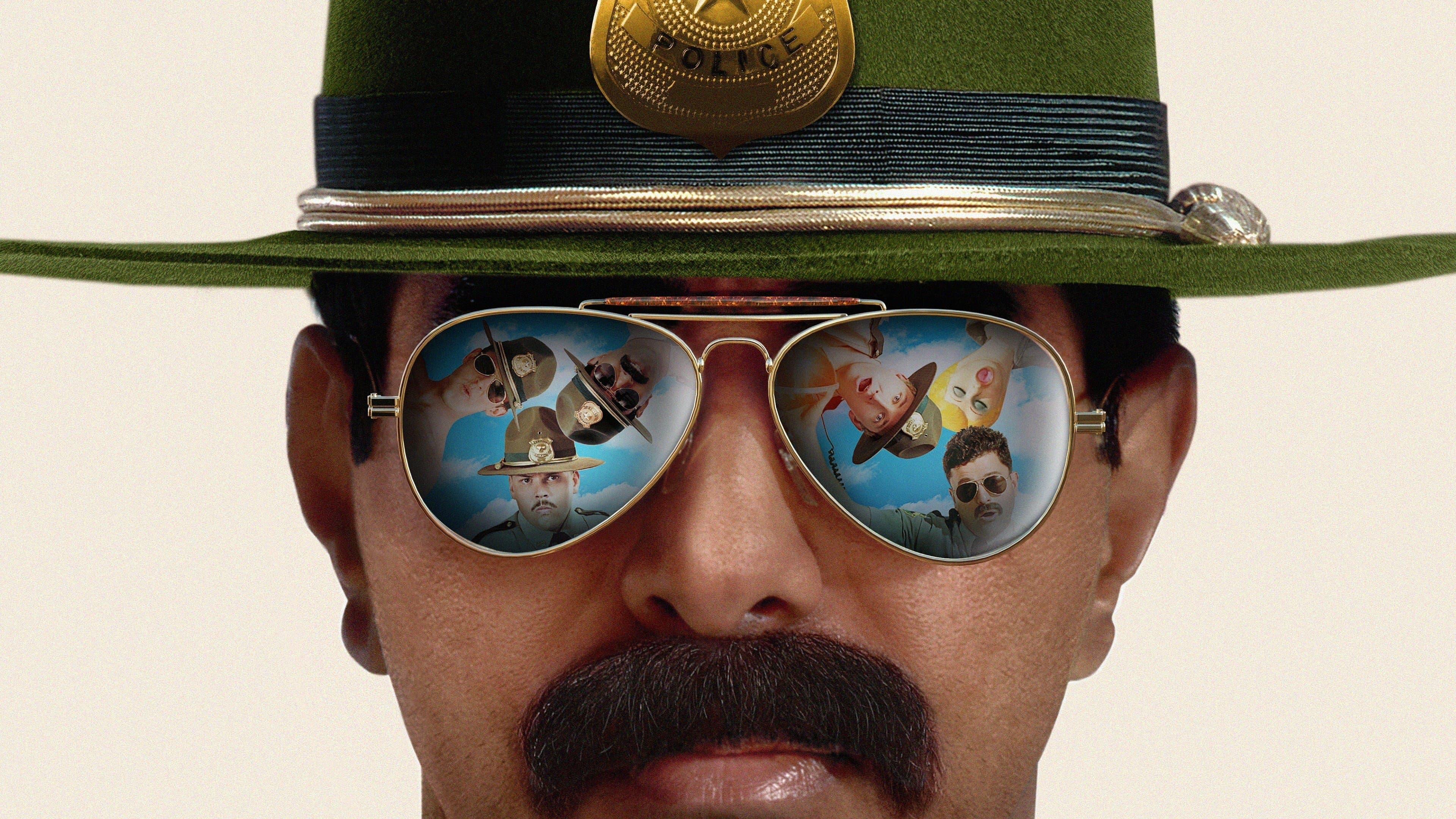 Super policías