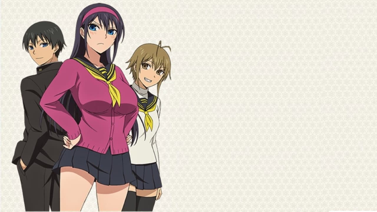 Ane Log: Moyako Neesan no Tomaranai Monologue