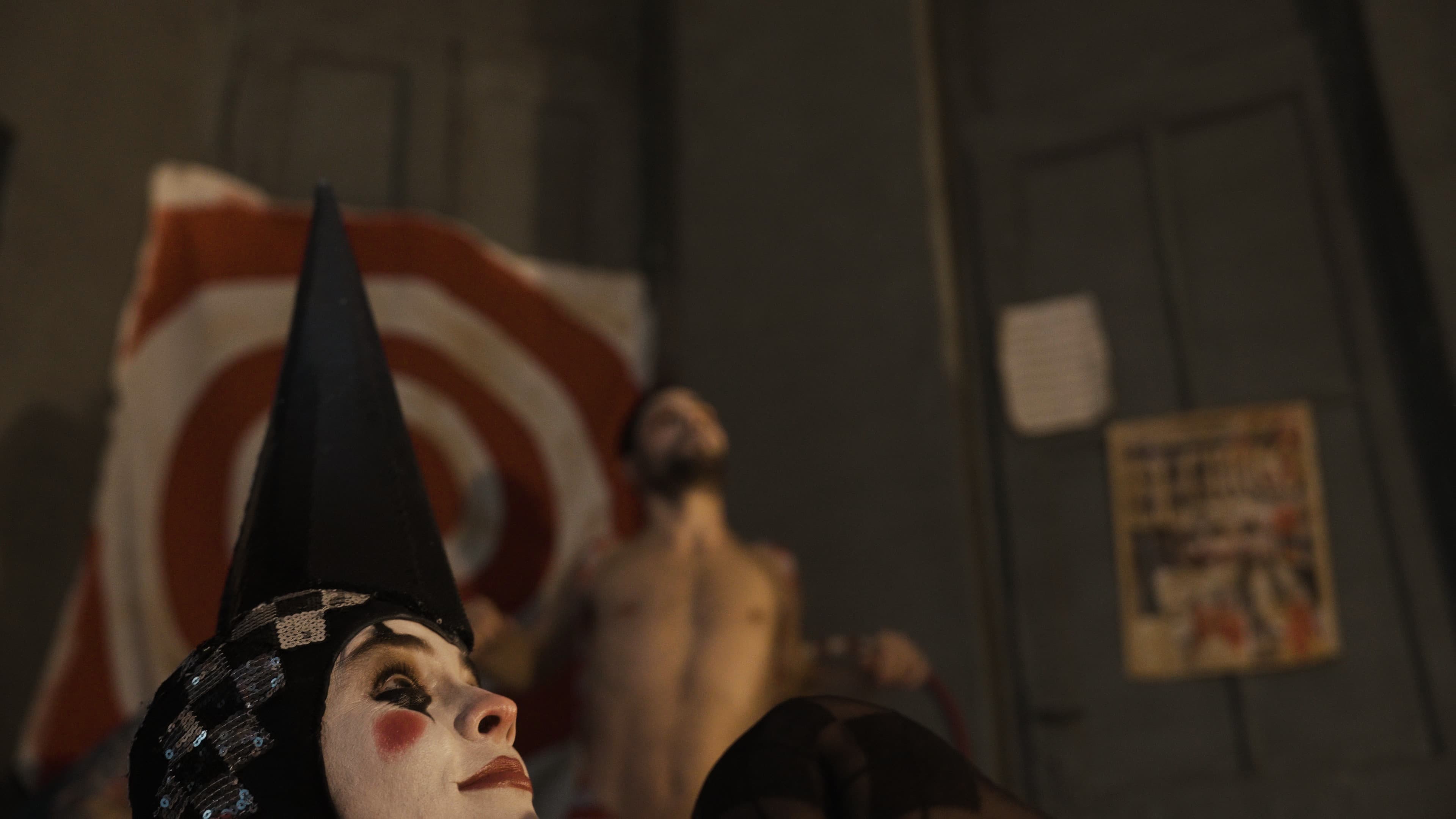 El circo