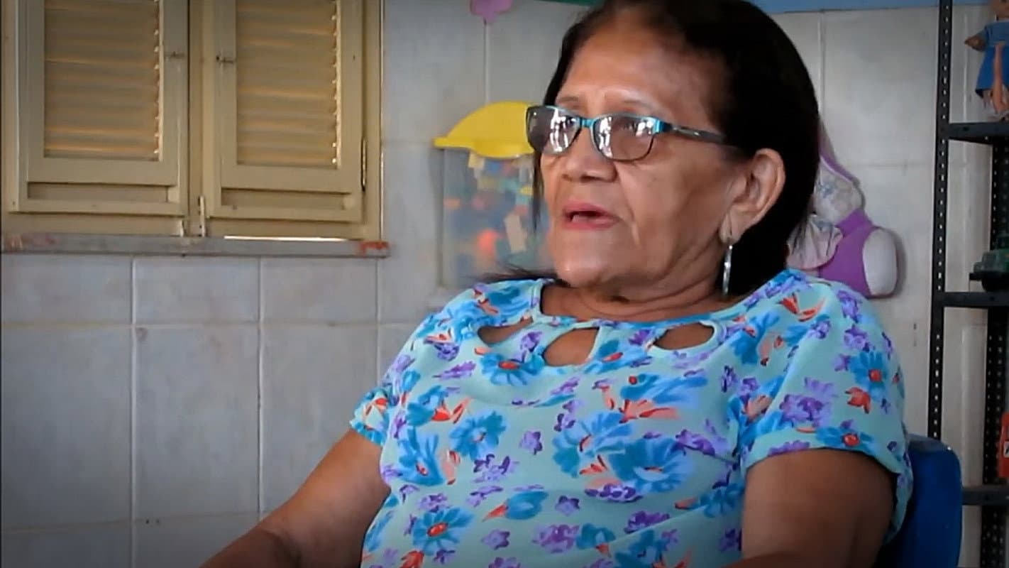 O Tempo Não Para