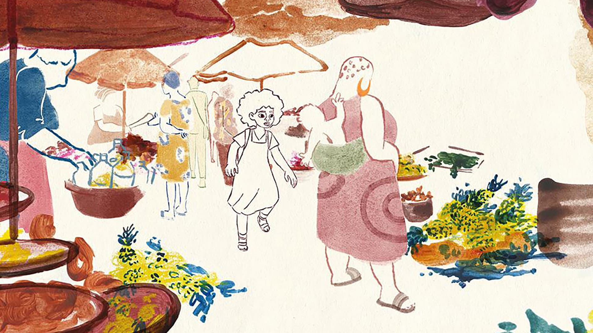 The Meatseller