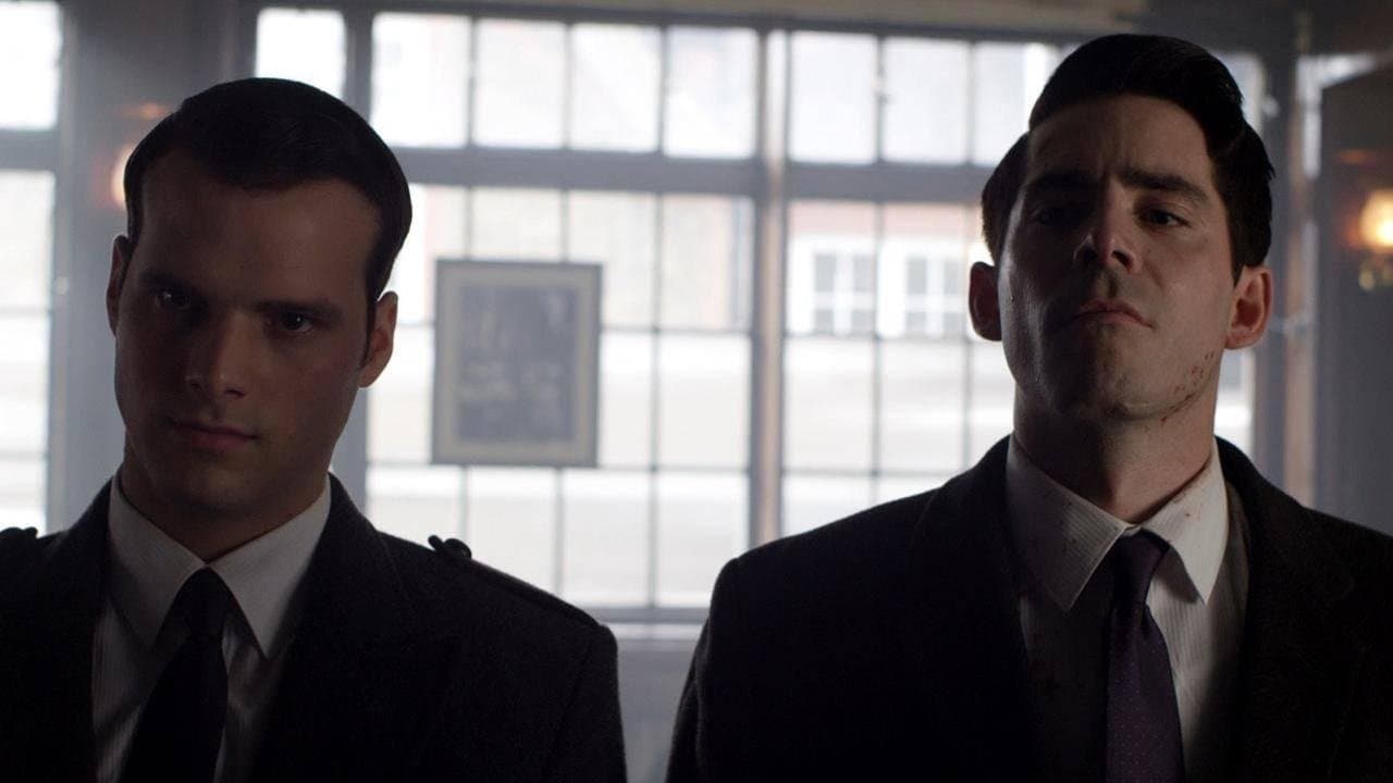 The Krays Collection