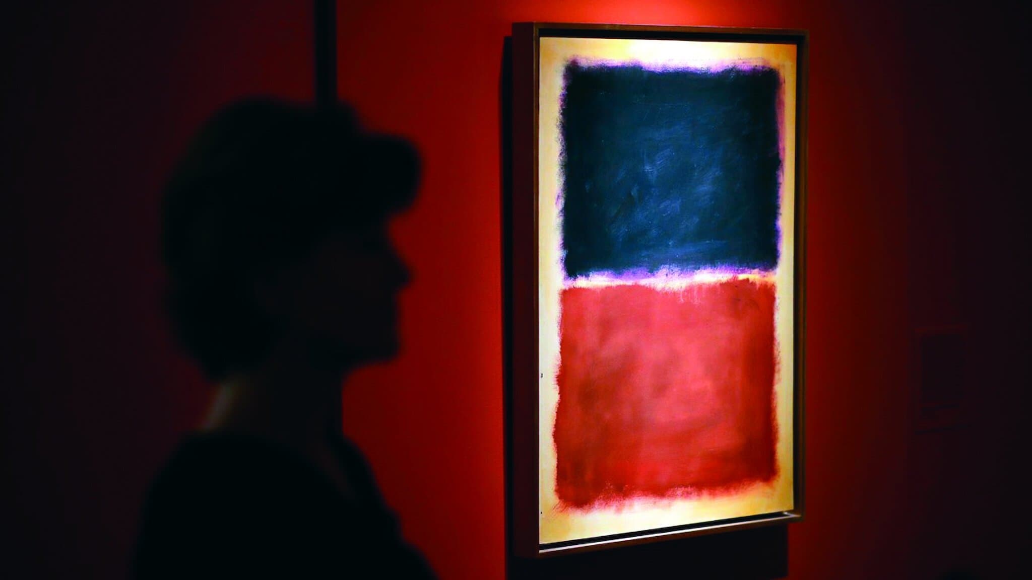 Made You Look: Una historia real sobre arte falsificado