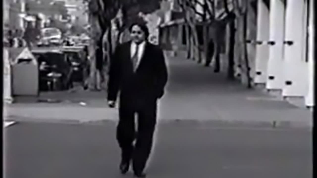 The Man Who Loved Flowers