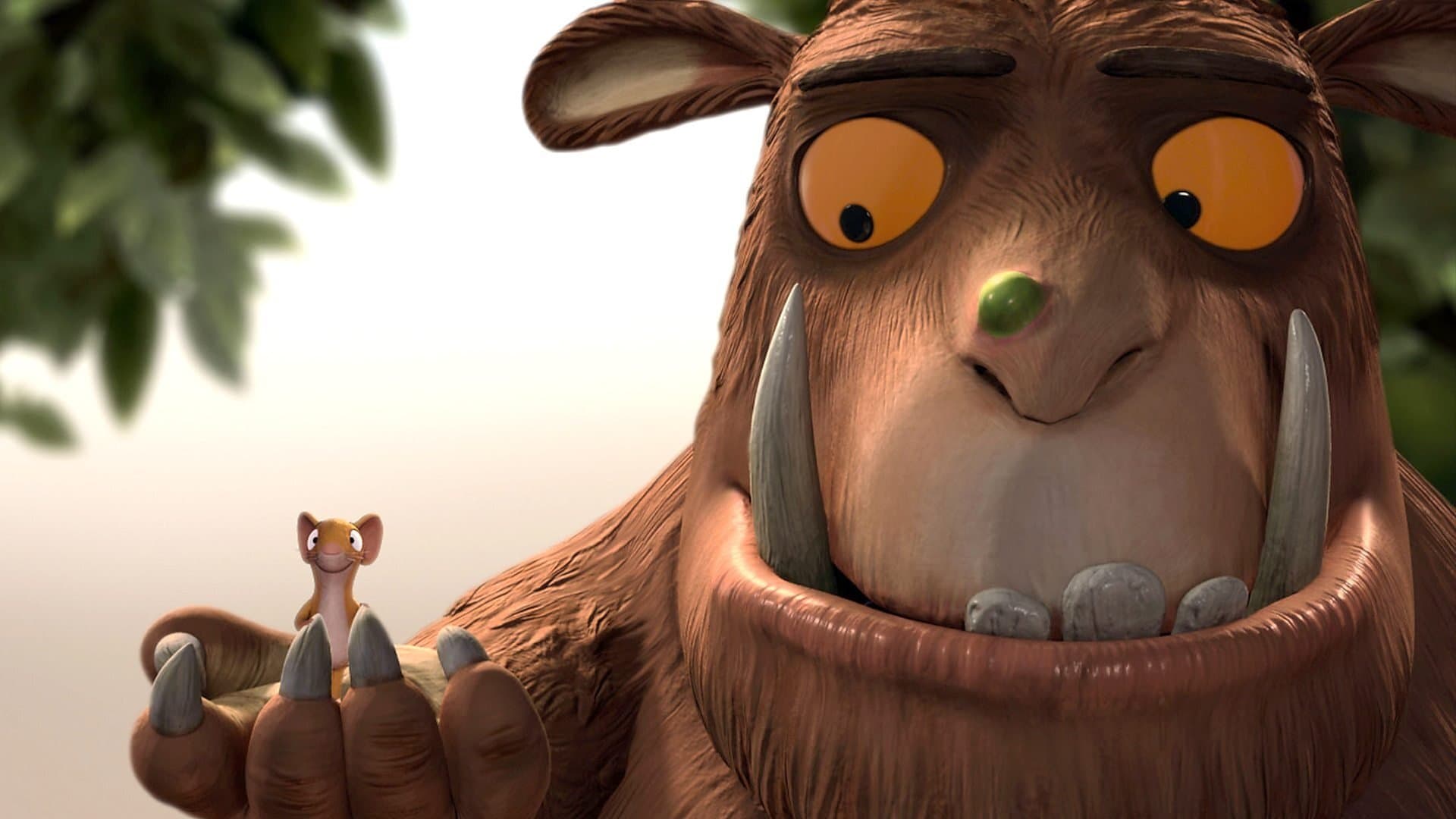 The Gruffalo Collection