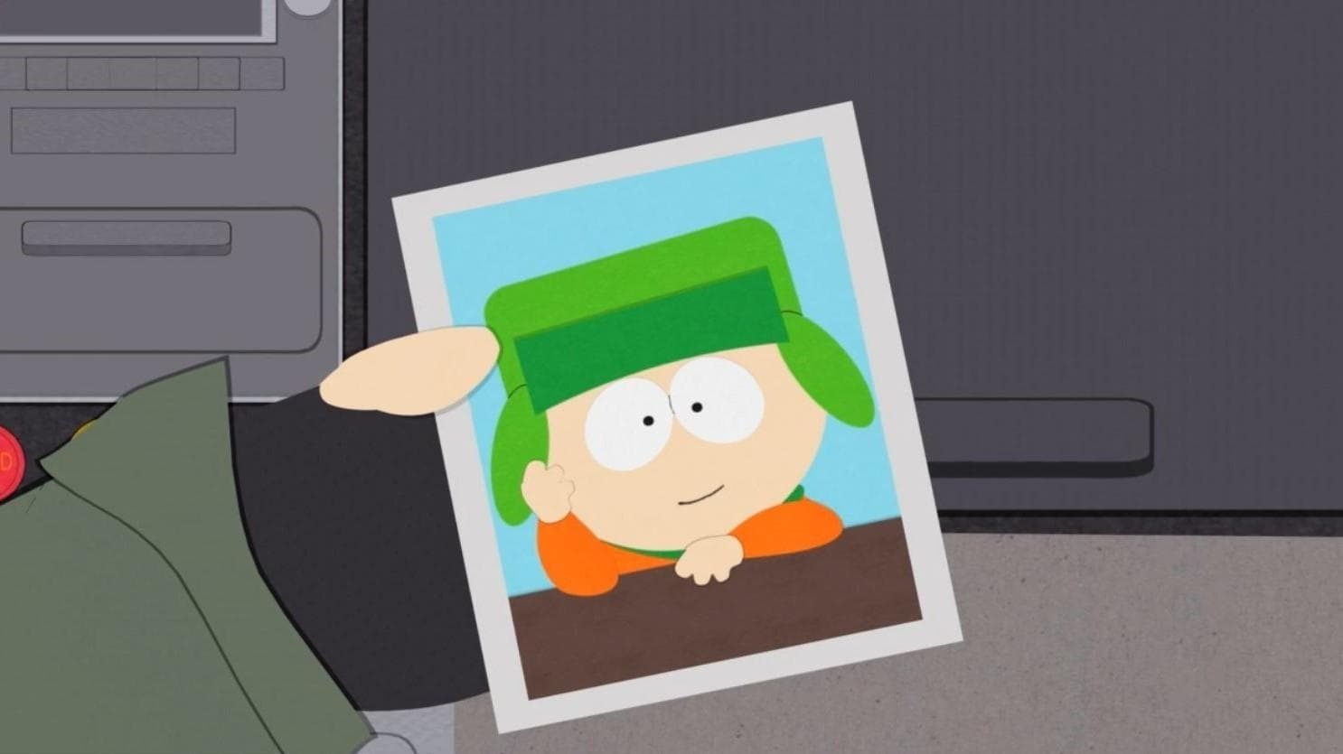 South Park: Imaginaciónlandia