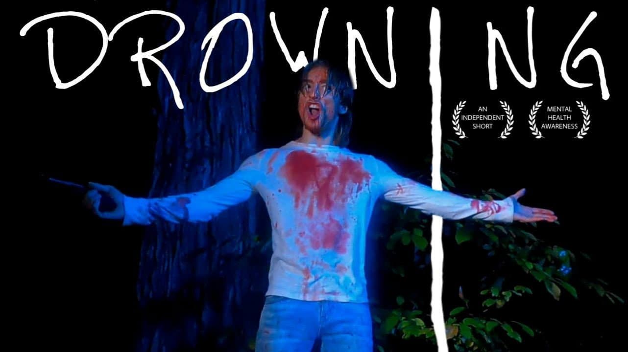 Drowning