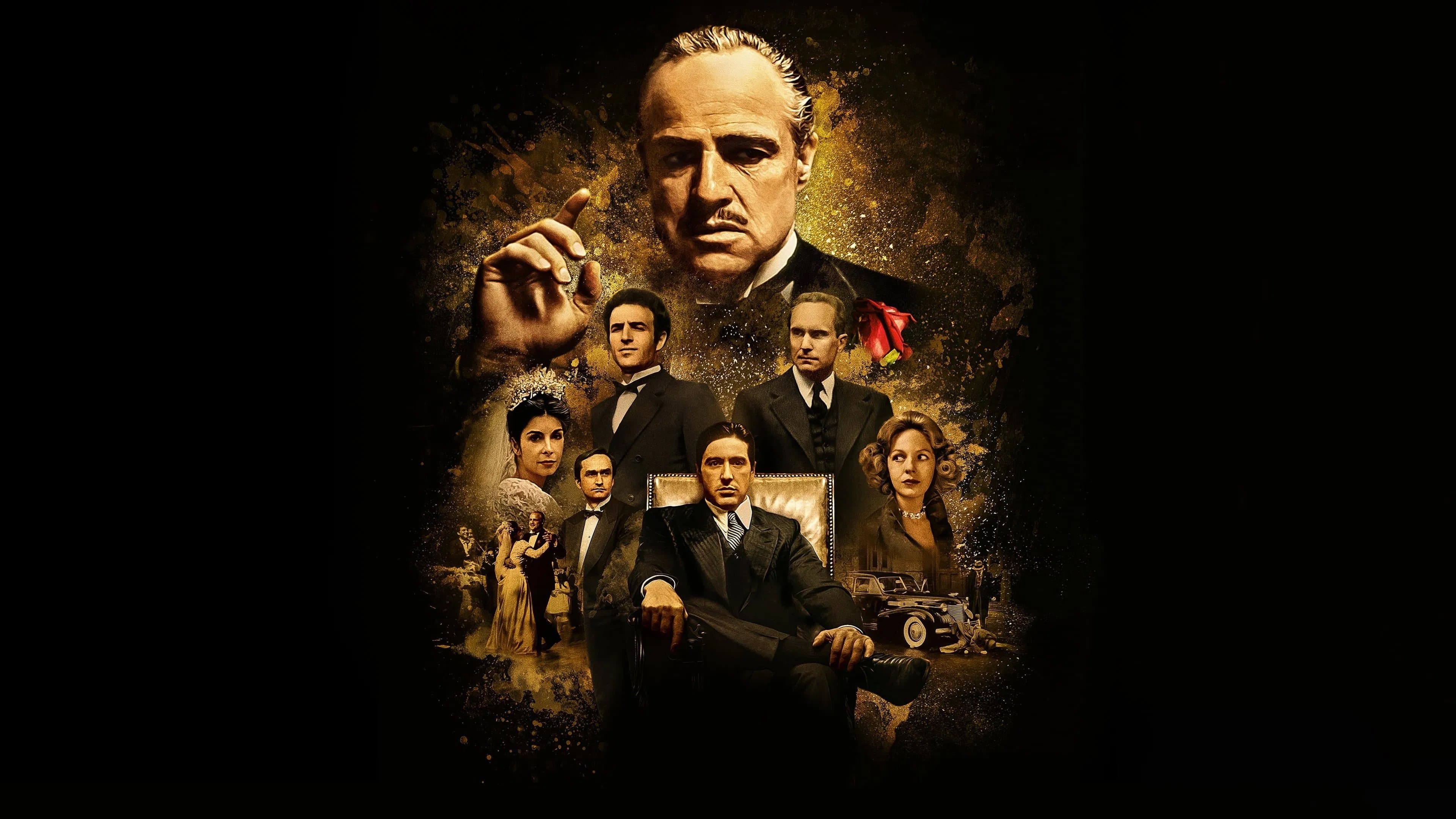 El Padrino