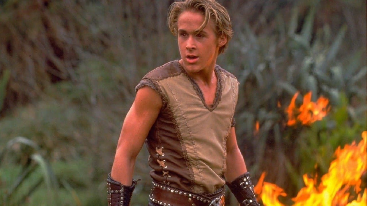 El Joven Hércules
