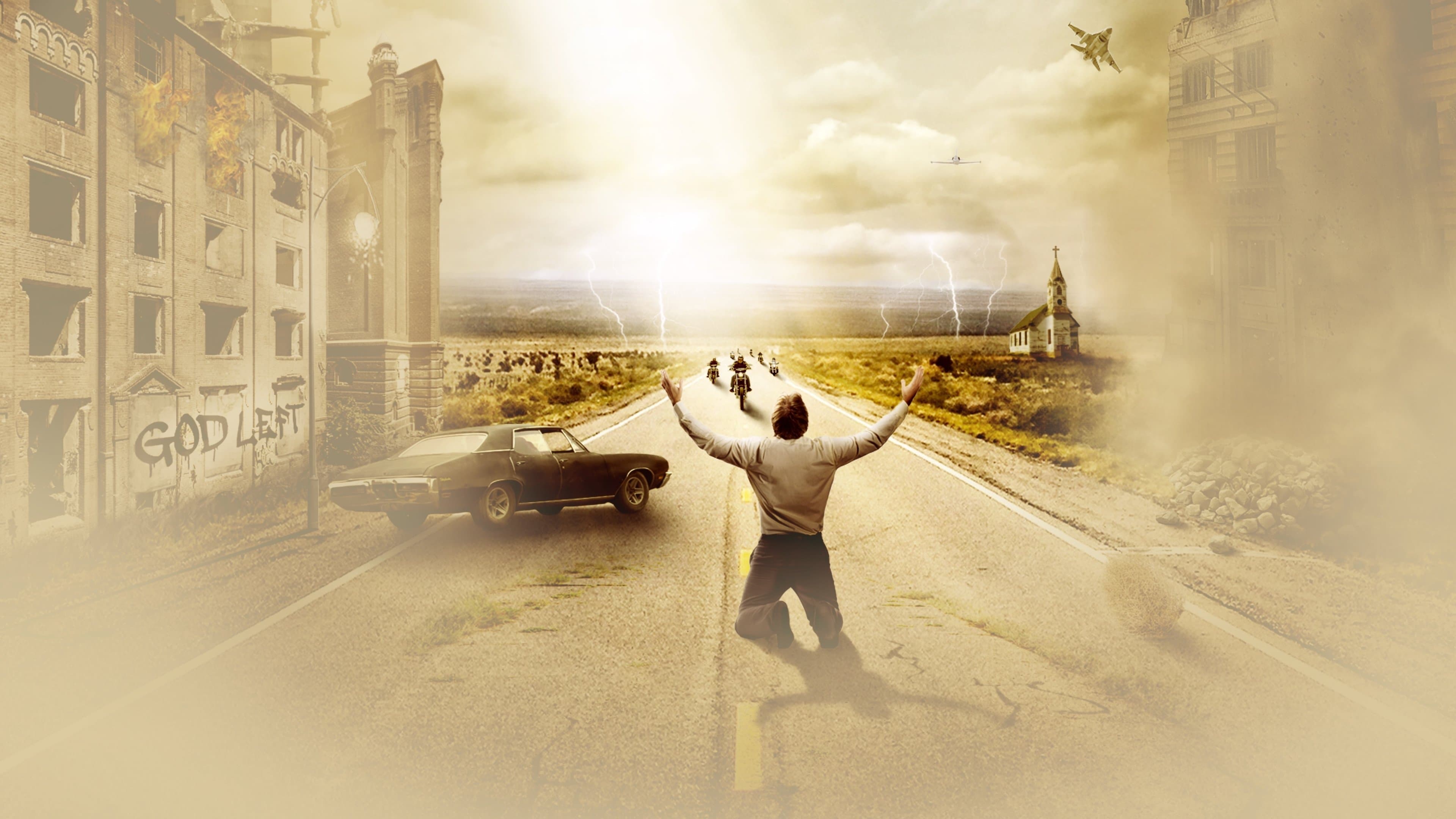 Revelation Road Collection
