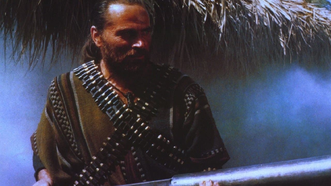 El retorno de Django