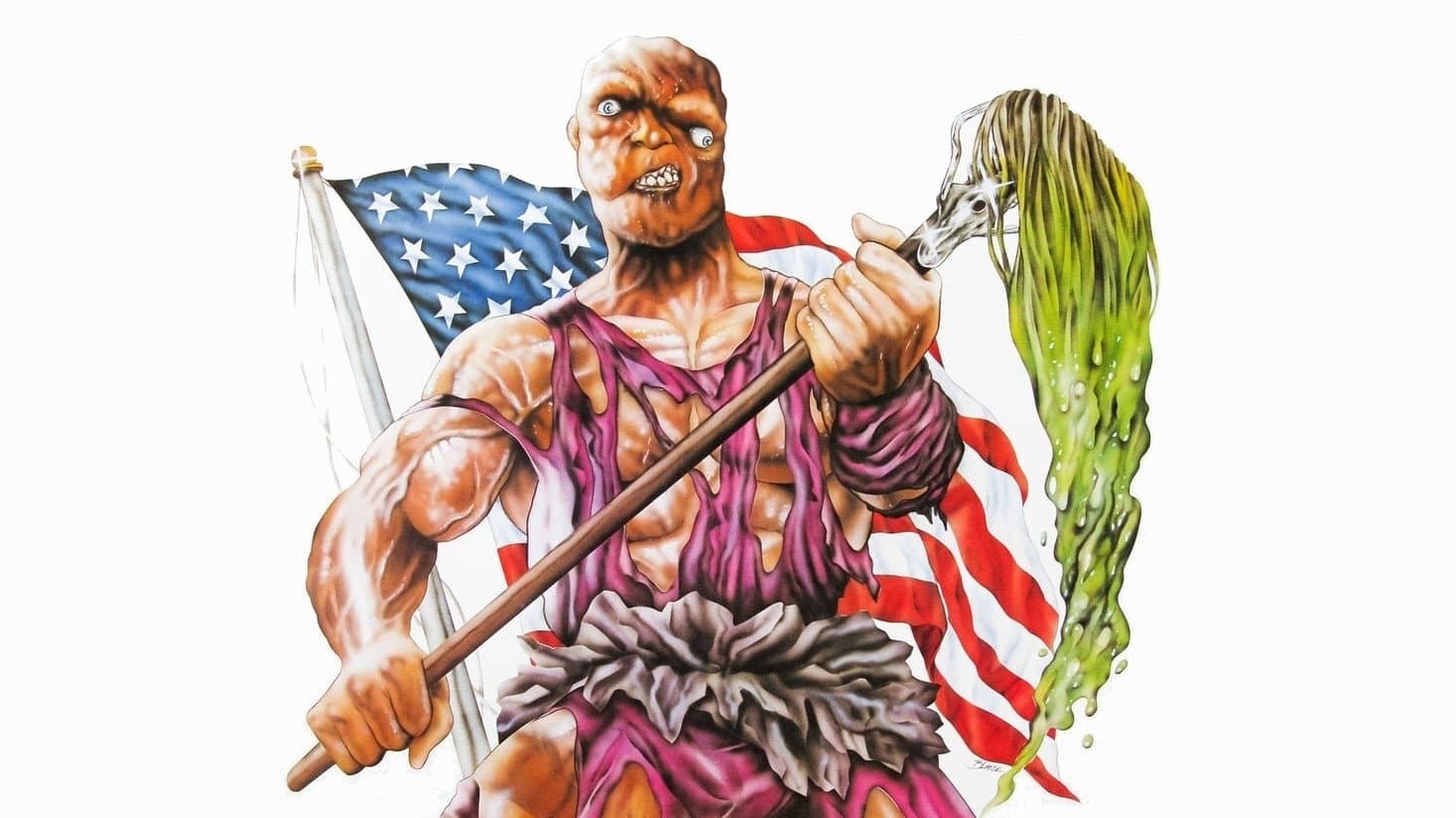 The Toxic Avenger Collection