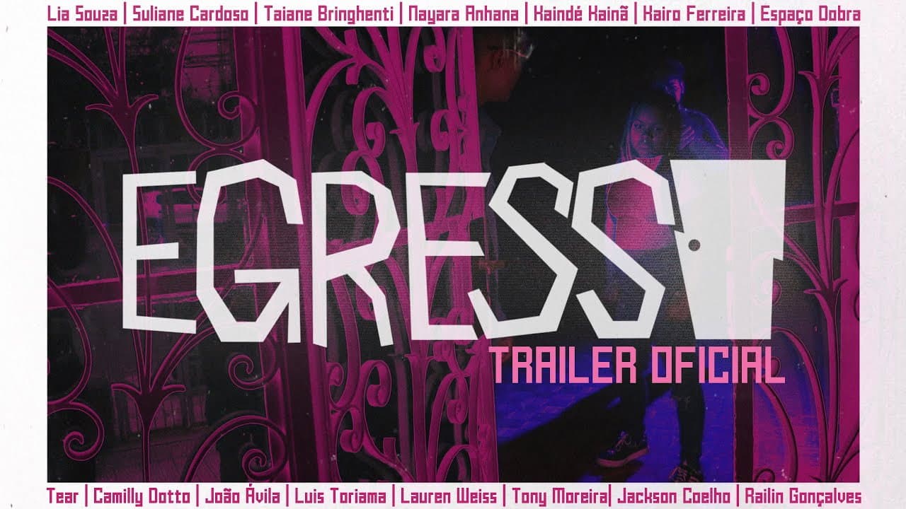 Egresso