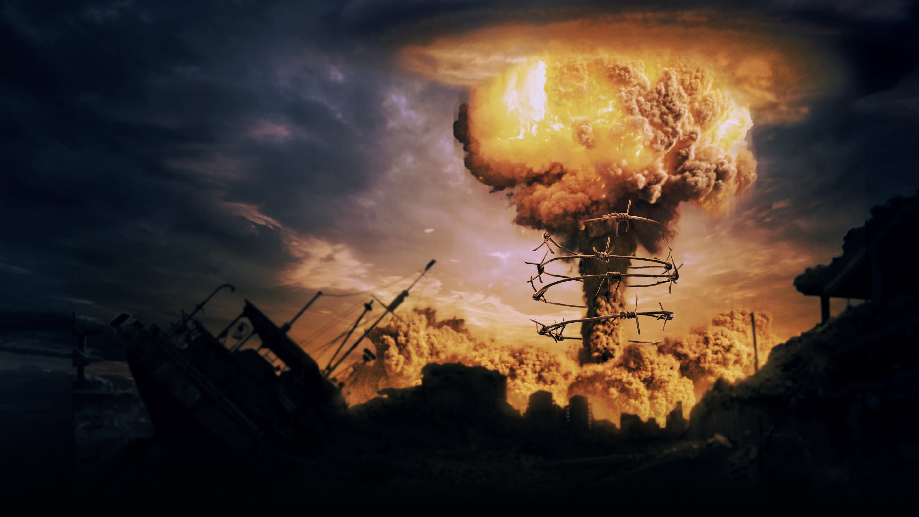 Apocalypse, La Guerre des mondes (1945-1991)