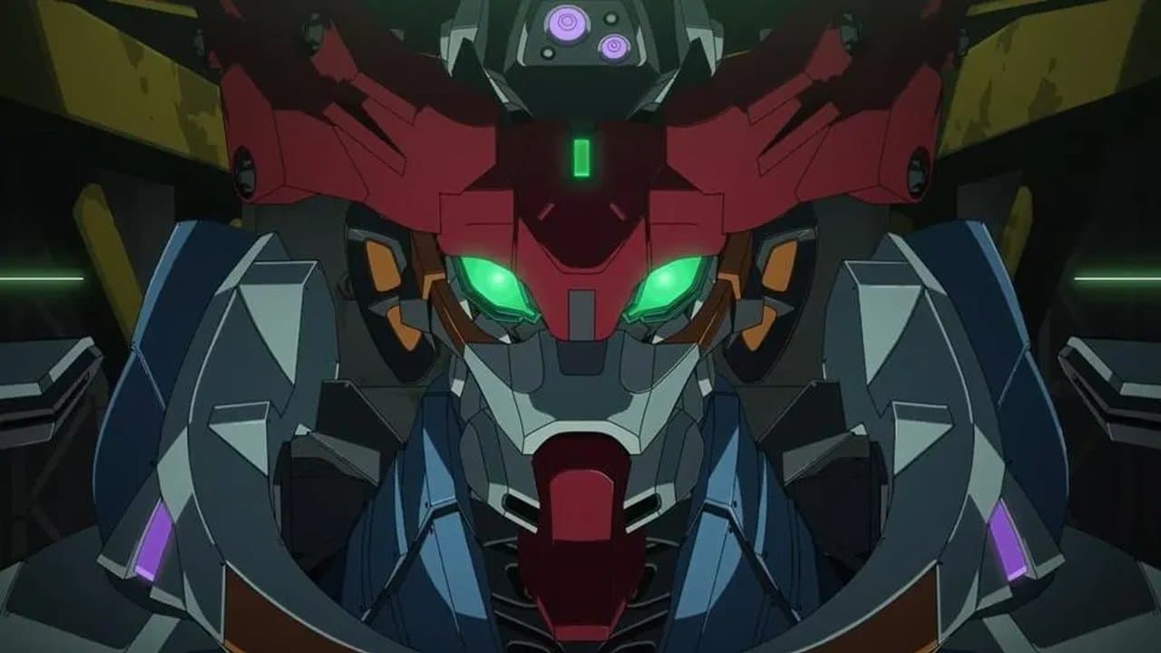 Gundam GQuuuuuuX, El Inicio