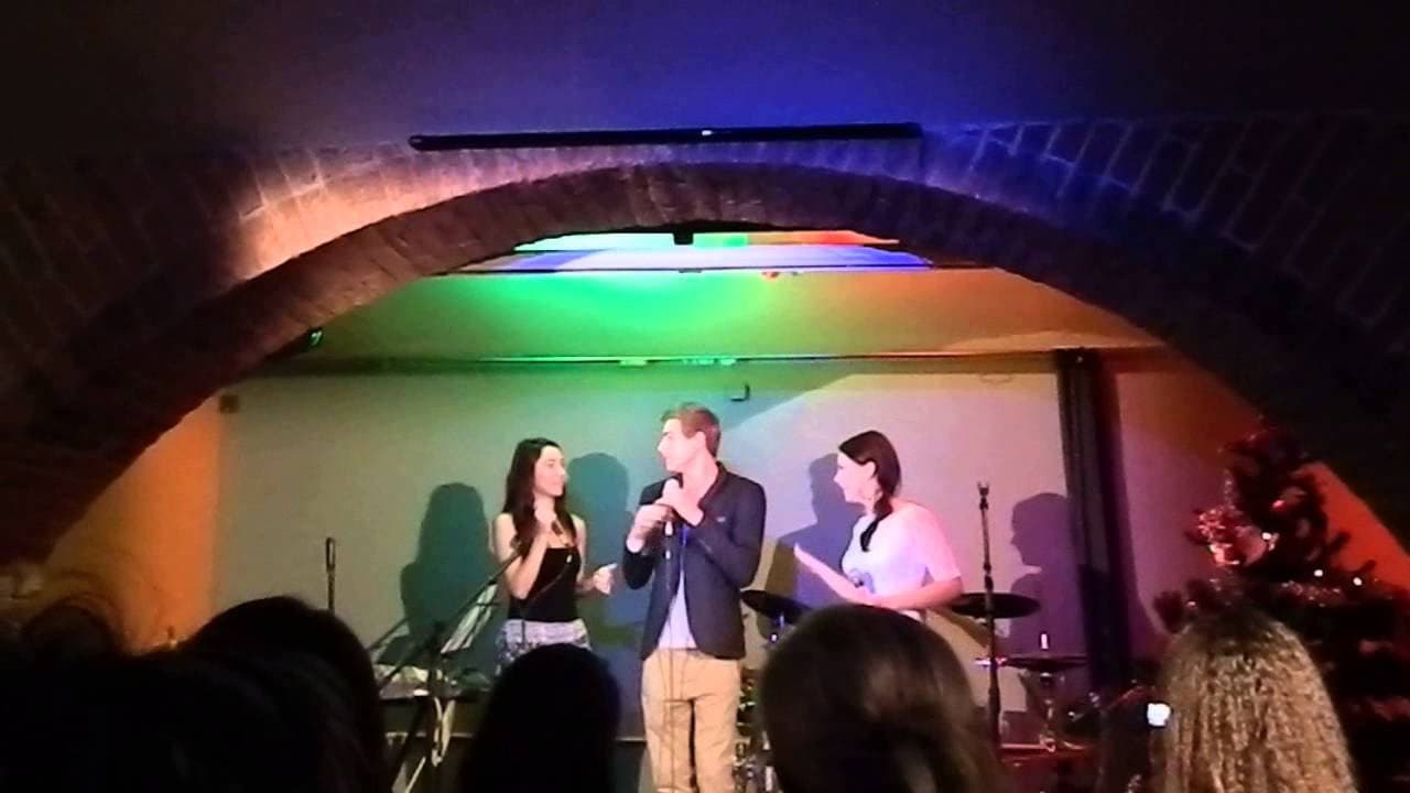 Gympl s (r)učením omezeným