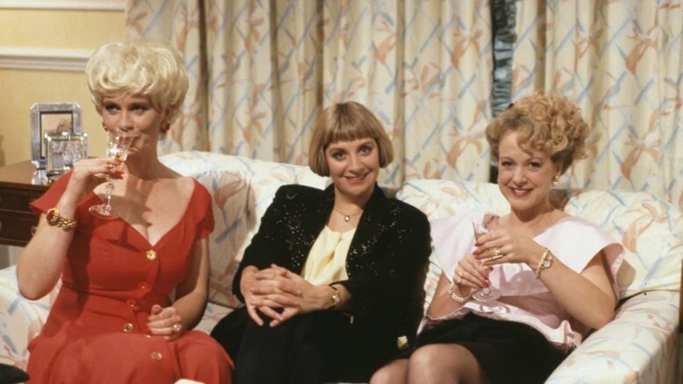 Victoria Wood