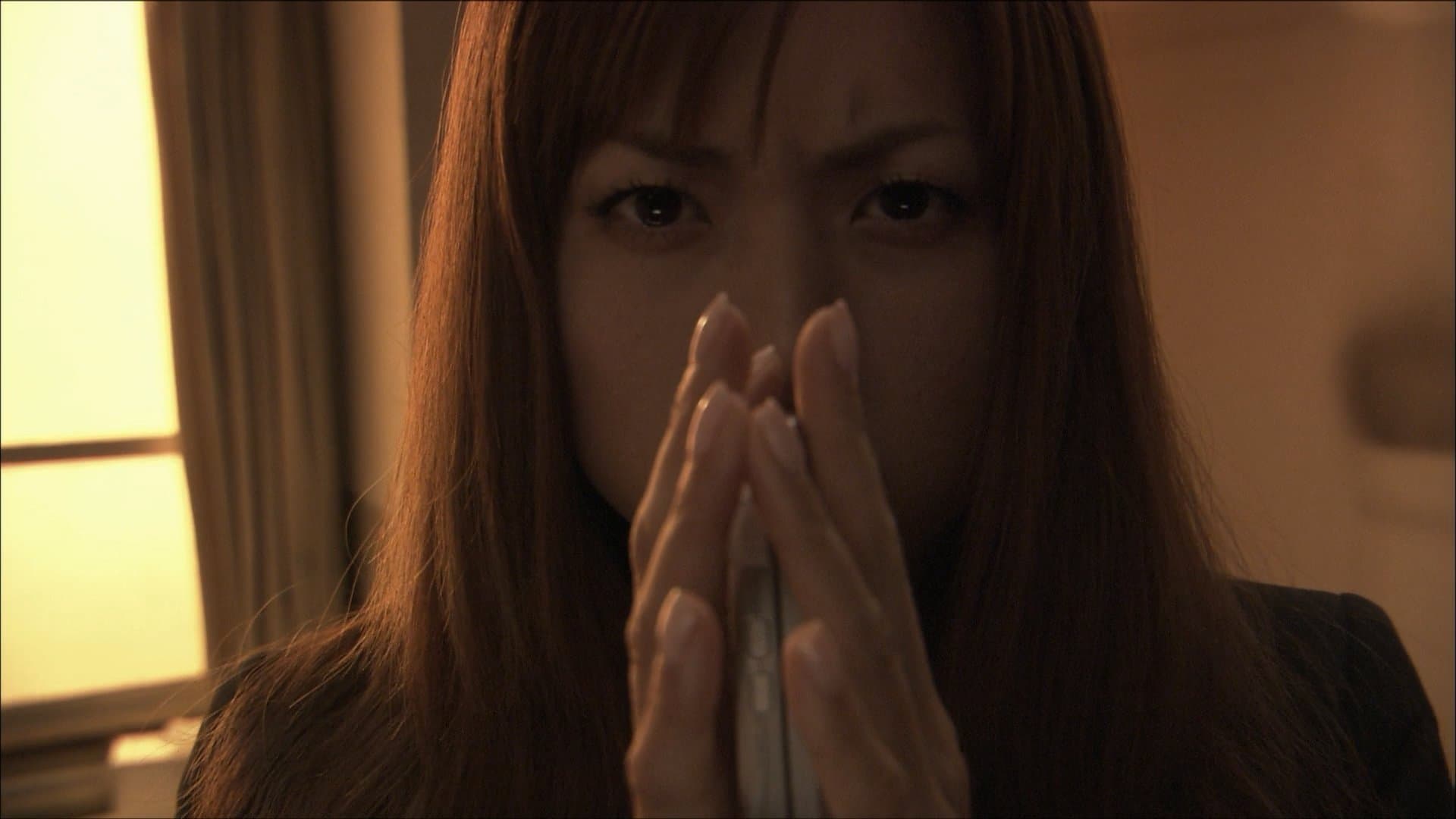 悪夢探偵
