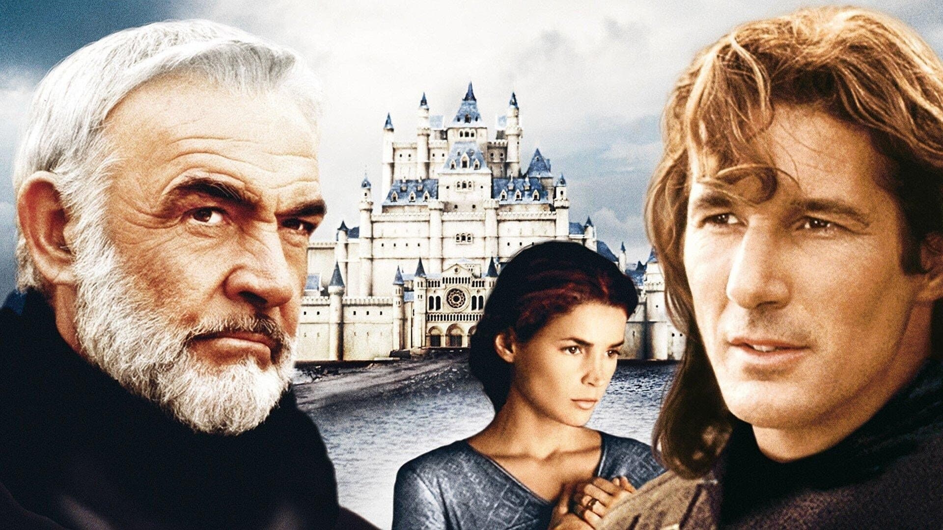 Lancelot: El Primer Caballero