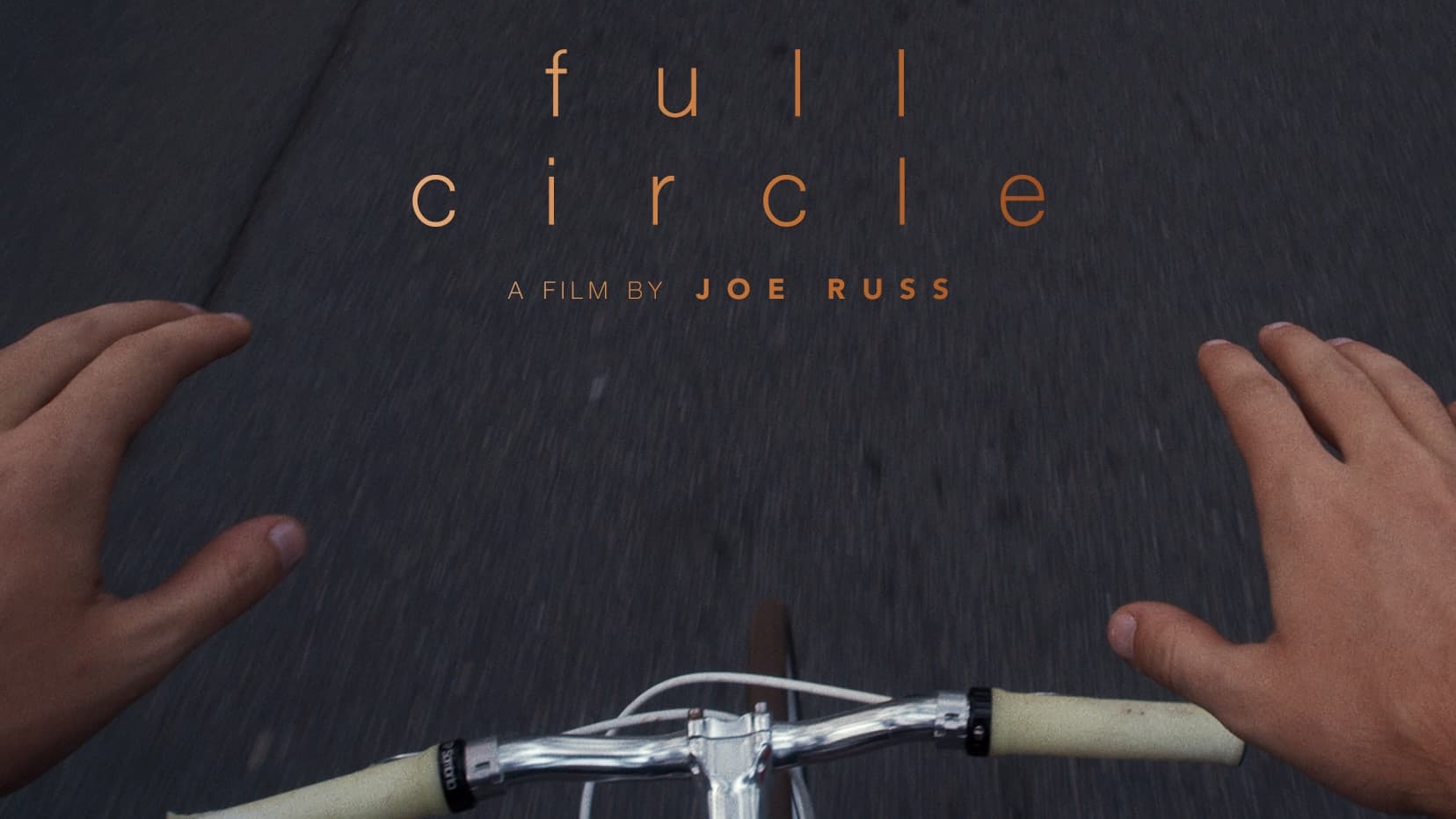 Full Circle