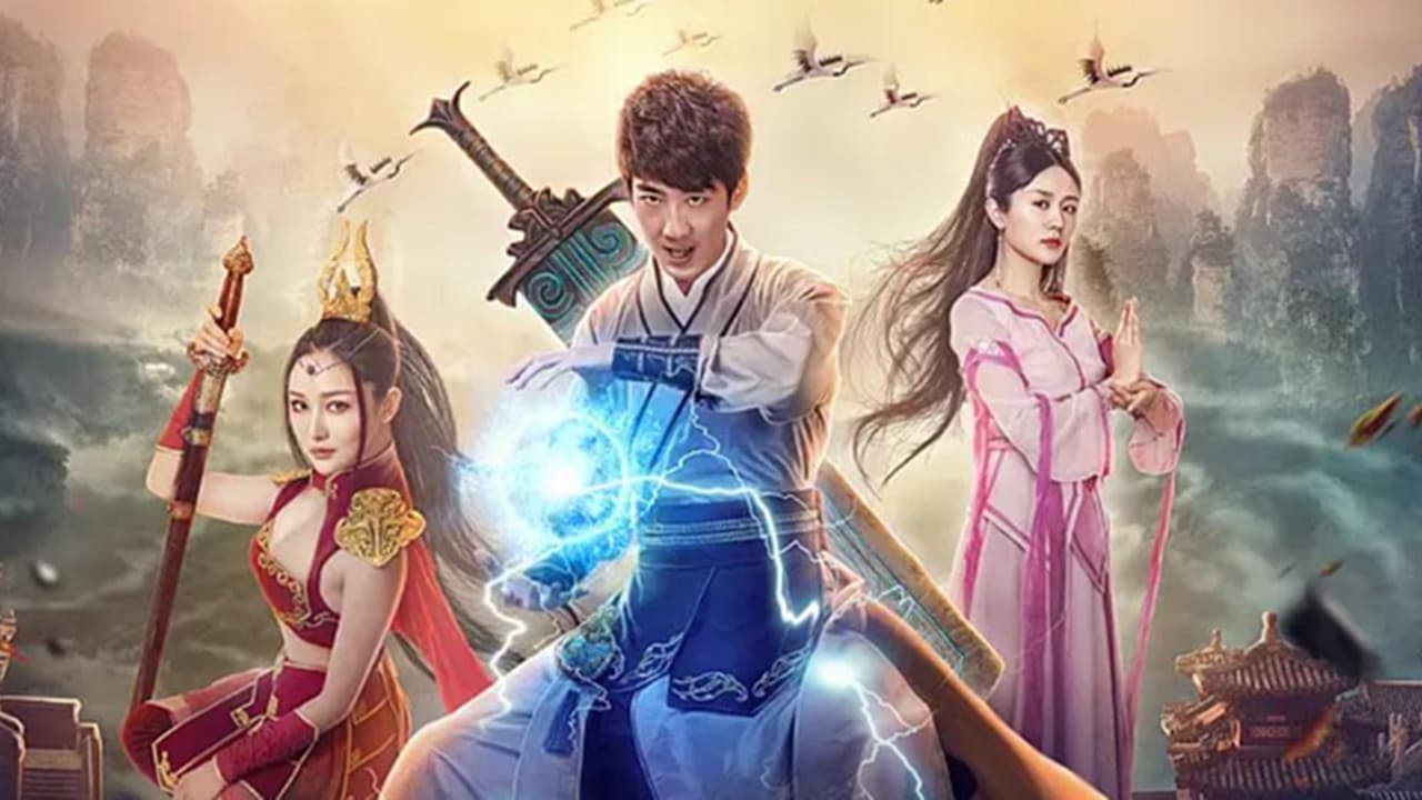 Dragon Sword: Outlander
