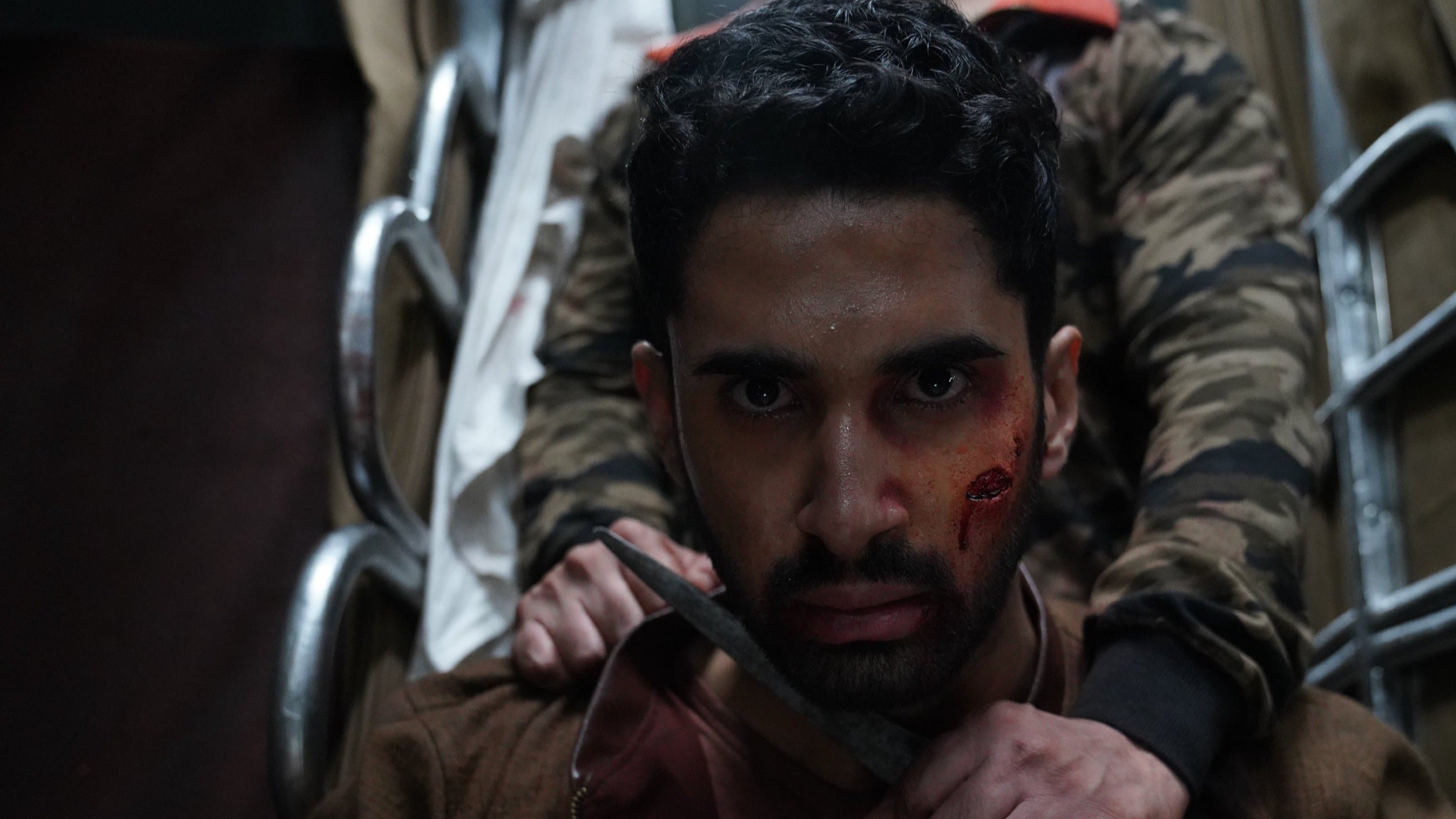 Kill: Masacre en el tren