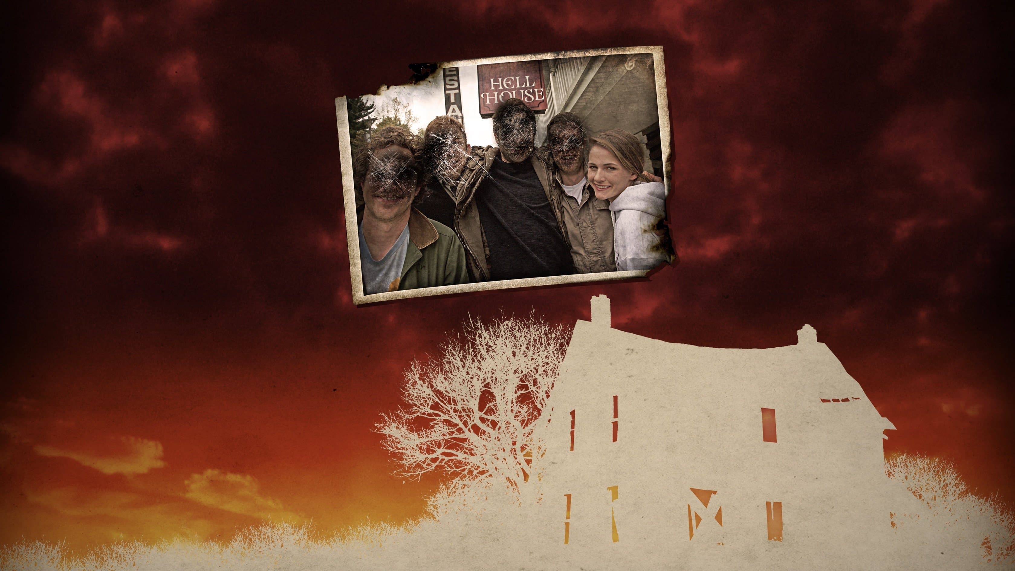 Hell House LLC - Colección