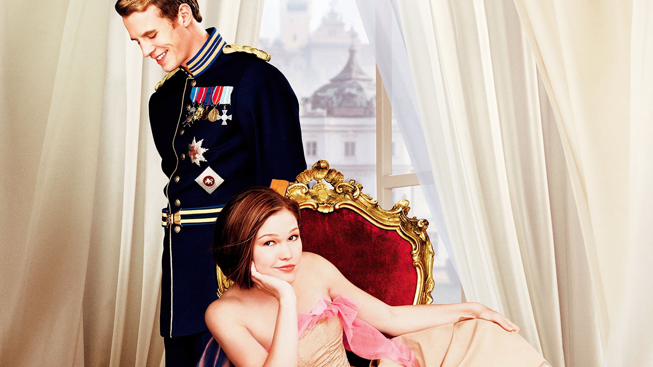 The Prince & Me Collection